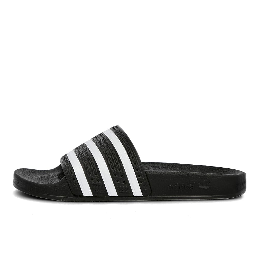 adidas adilette Core Black / White / Core Black 280647 | Overkill