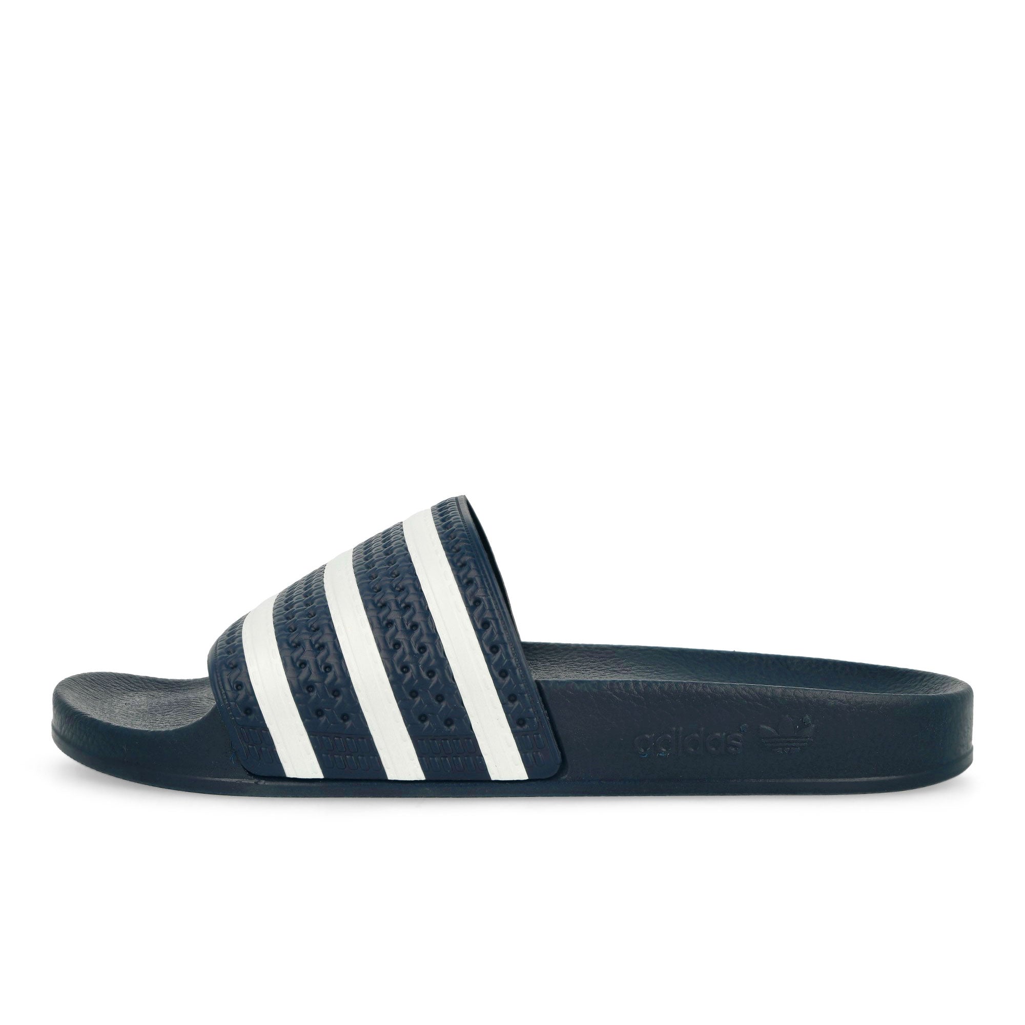 adidas Adilette Adiblue / White / Adiblue Slides 288022 | Overkill