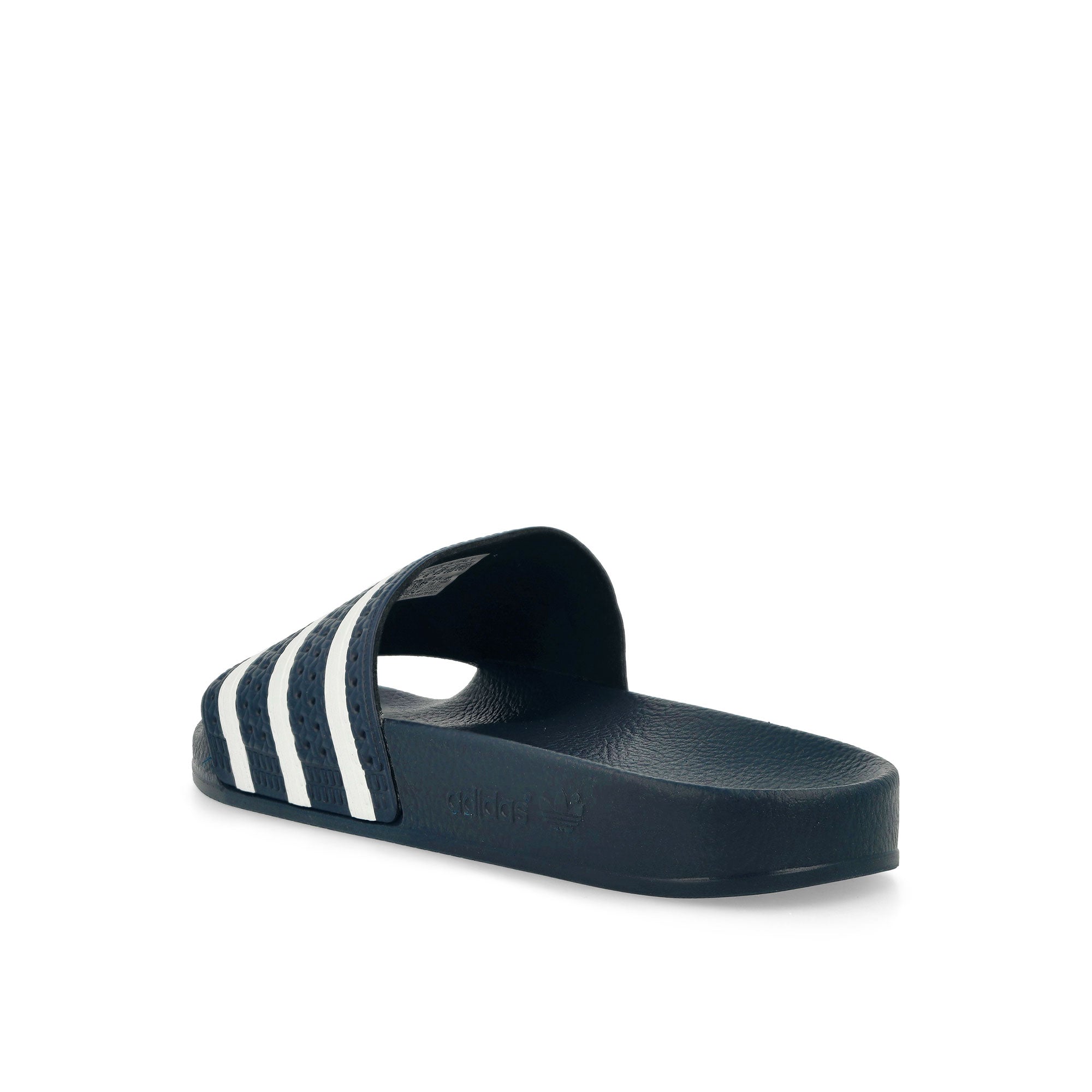 adidas Adilette Adiblue / White / Adiblue Slides 288022 Material | Overkill
