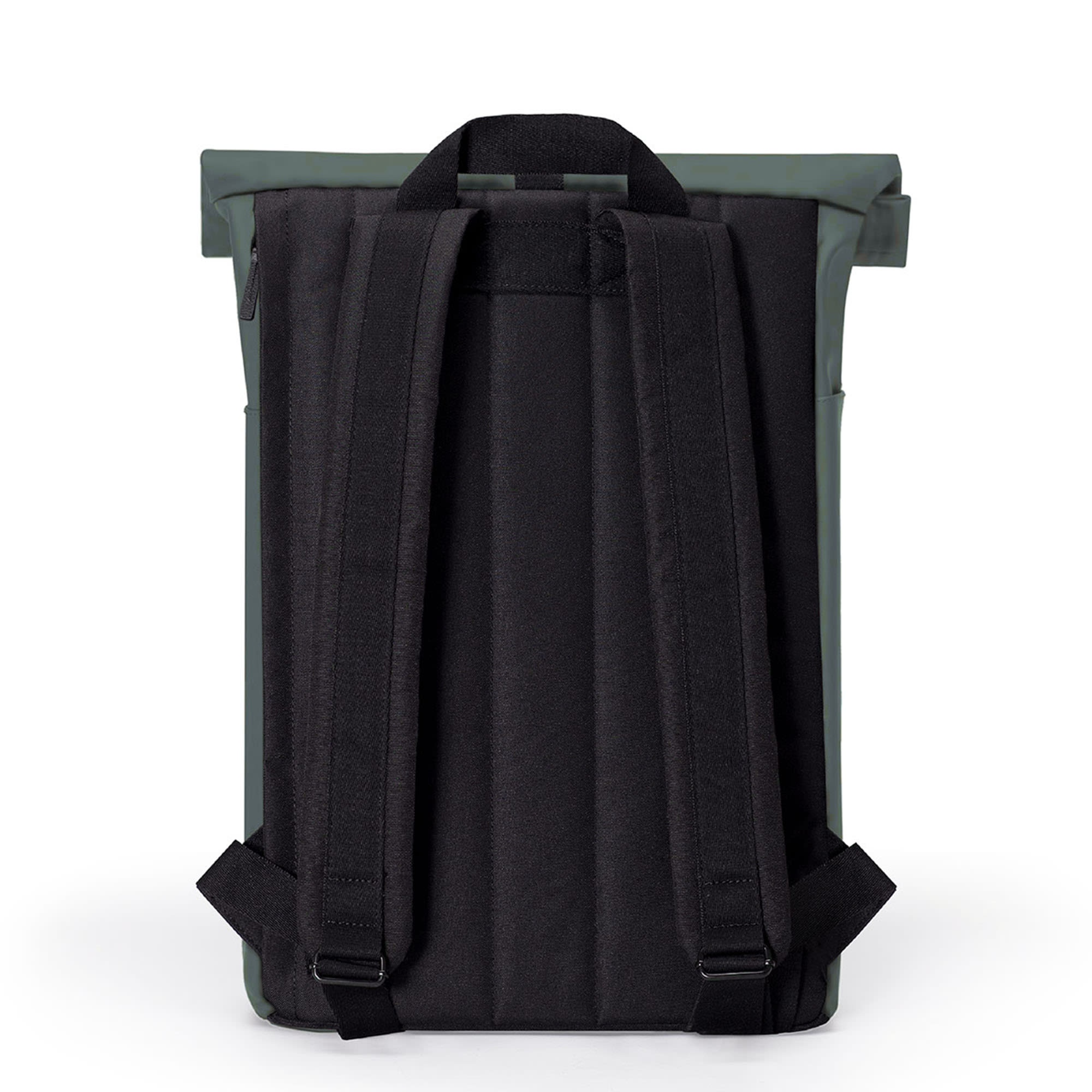 Ucon Acrobatics Hajo Large Backpack Lotus Pine Green Backpacks Close-up | Overkill