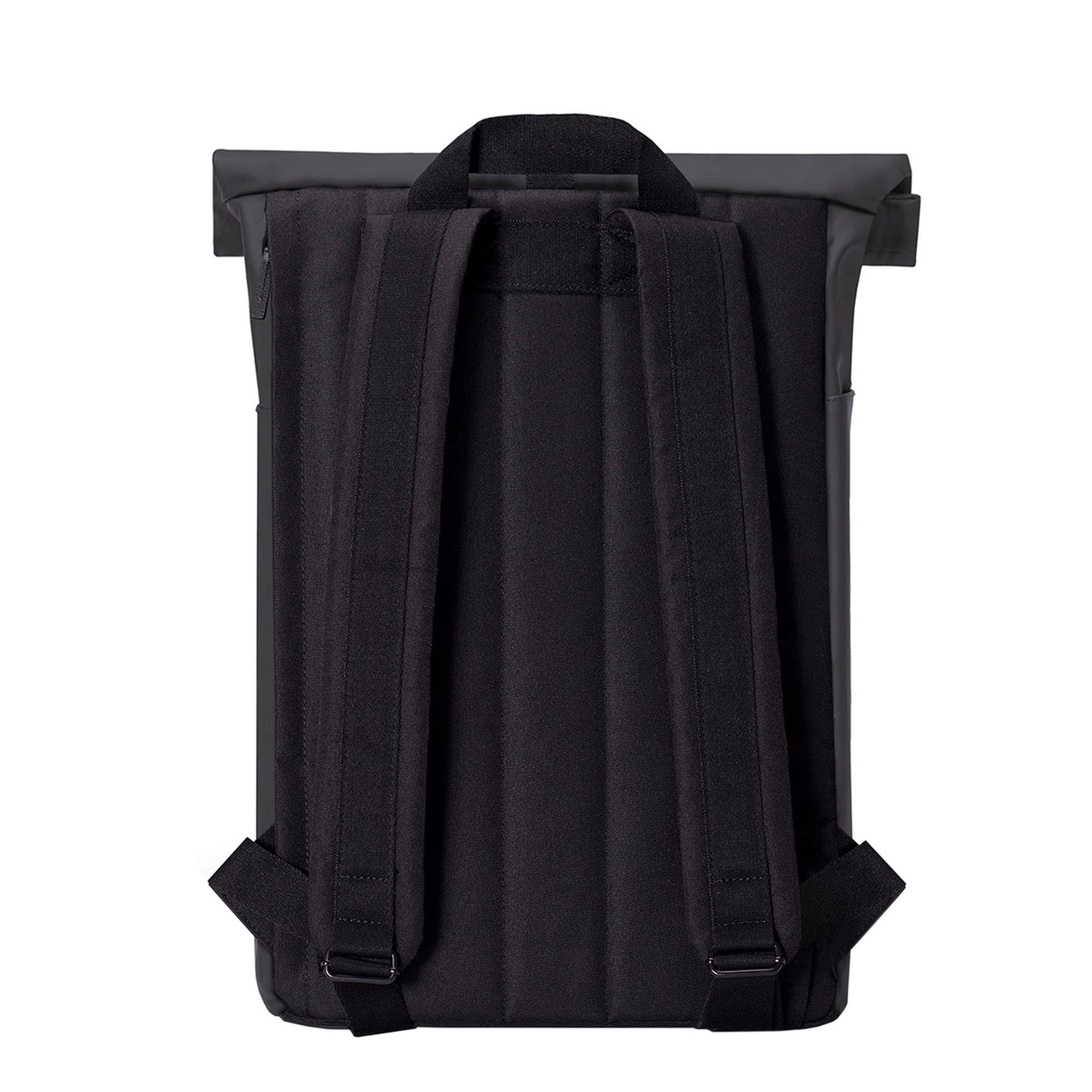 Ucon Acrobatics Hajo Large Backpack Lotus Black Backpacks Close-up | Overkill