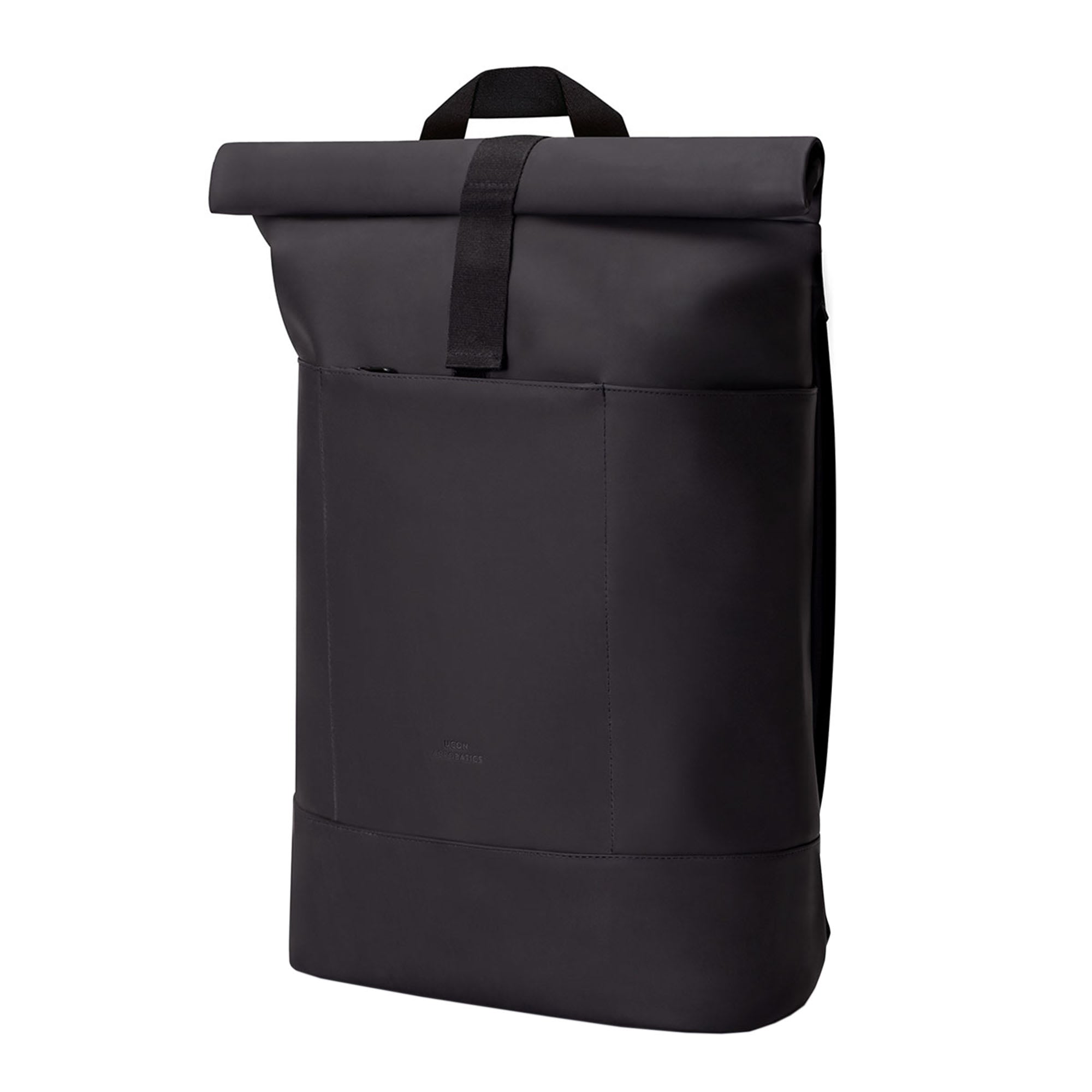 Ucon Acrobatics Hajo Large Backpack Lotus Black Backpacks Material | Overkill