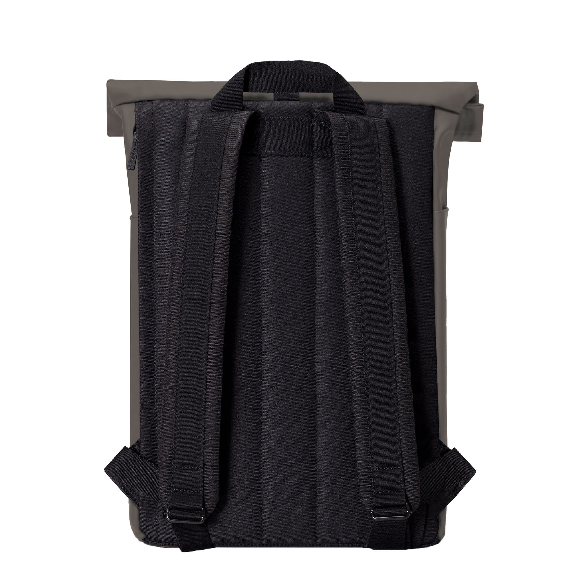 Ucon Acrobatics Hajo Large Backpack Lotus Dark Grey Backpacks Close-up | Overkill