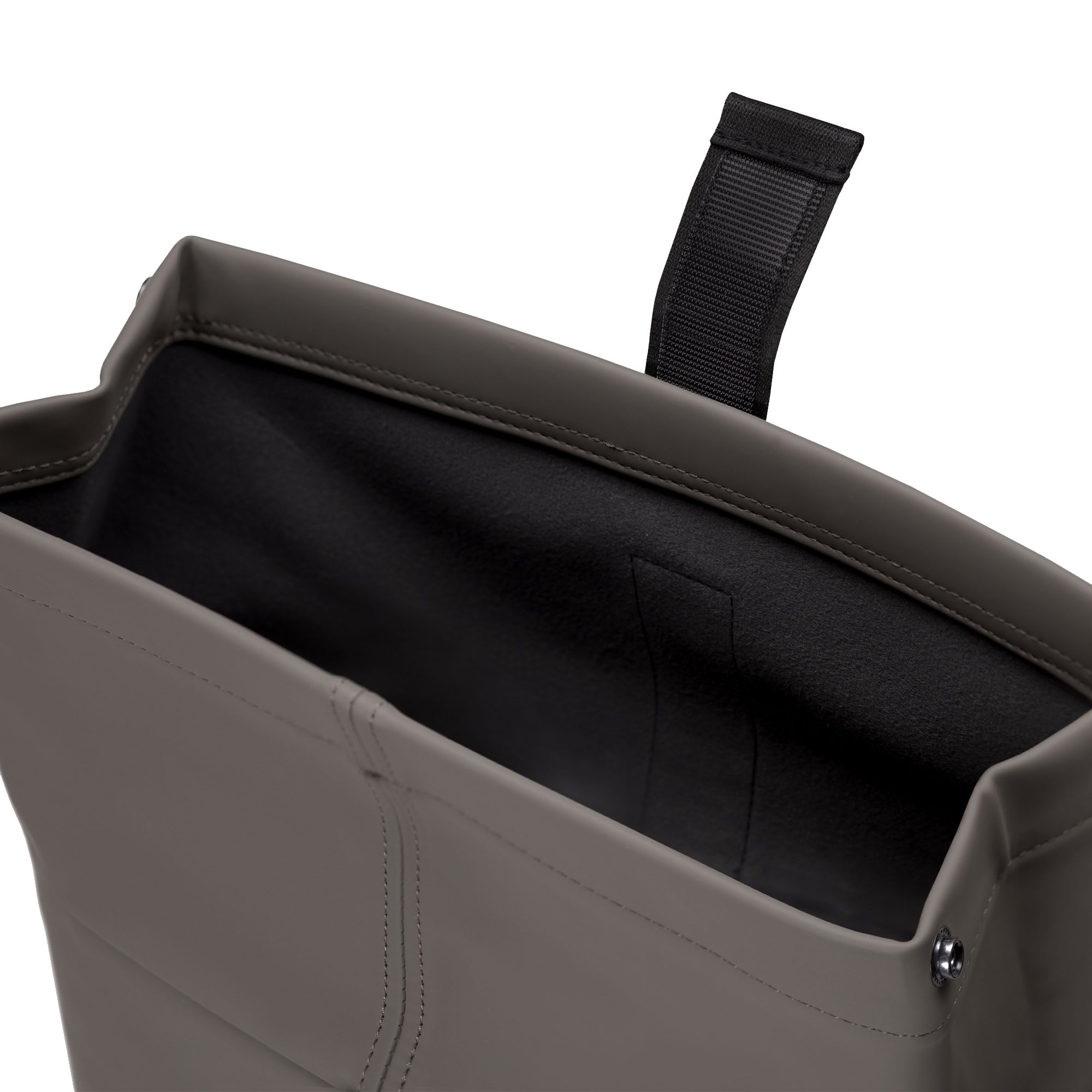 Ucon Acrobatics Hajo Large Backpack Lotus Dark Grey Backpacks Detail view 2 | Overkill