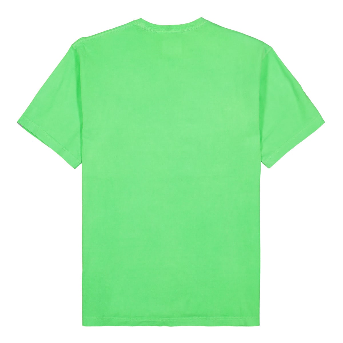 WTAPS Flat 01 T-Shirt Green T-Shirts Material | Overkill