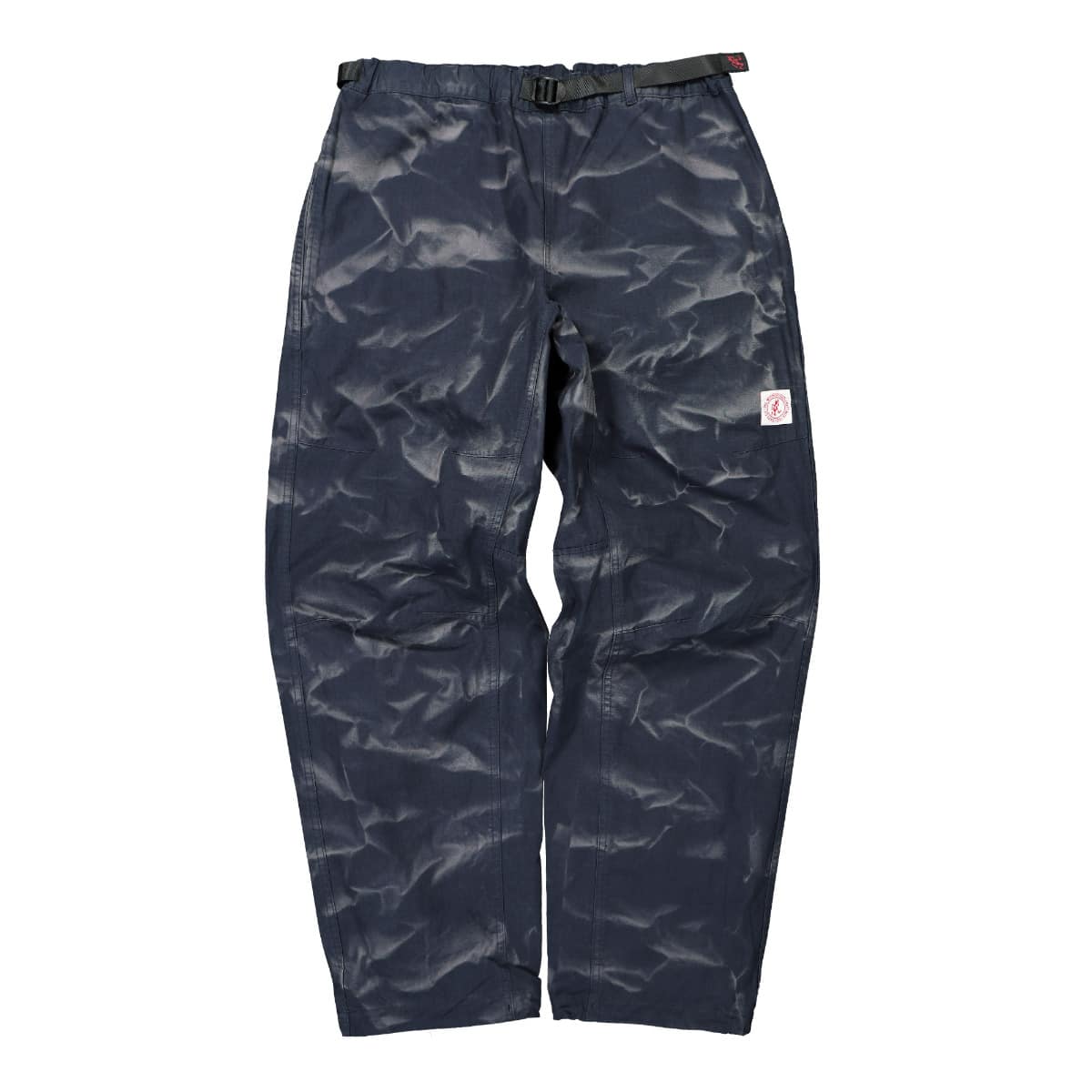Neighborhood Dye Pants Navy Casual Pants 211UTGMN-PTM01S | Overkill