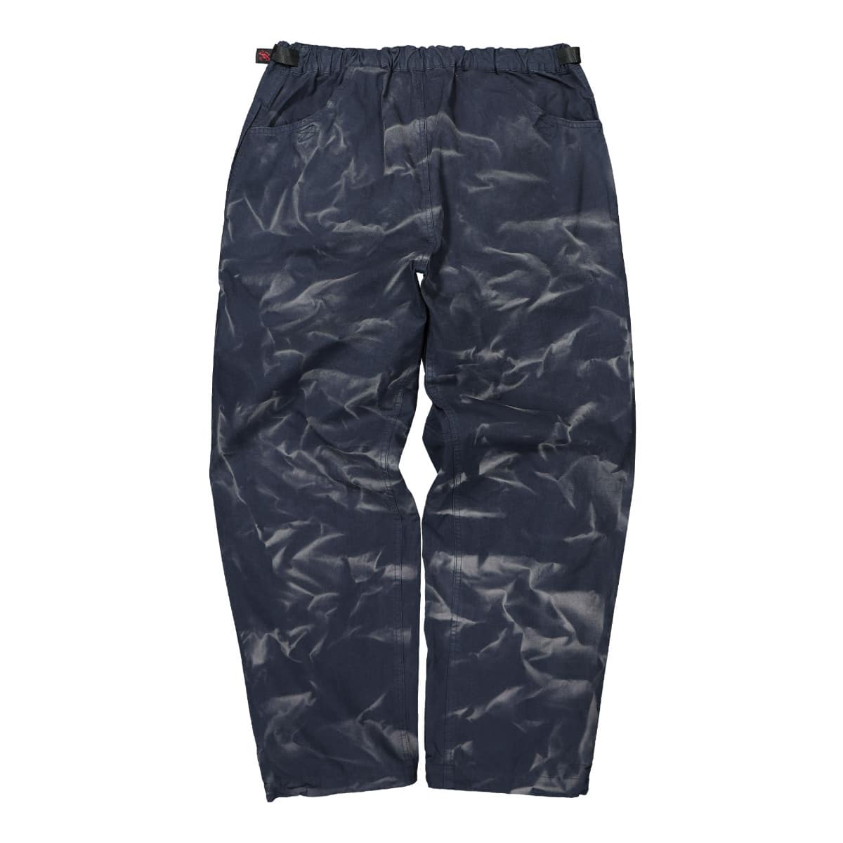 Neighborhood Dye Pants Navy Casual Pants Material | Overkill