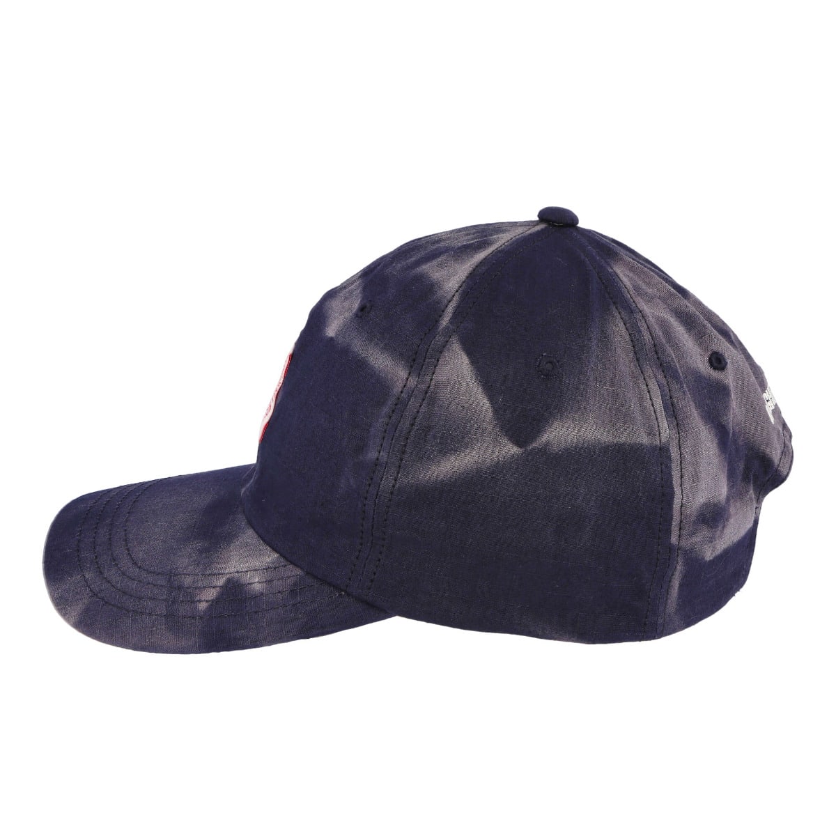 Neighborhood Gramicci x Neighborhood Dye Cap Navy Caps Material | Overkill