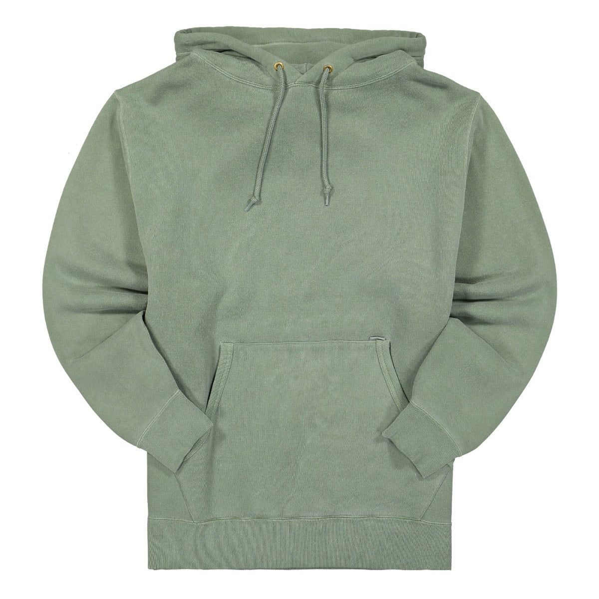 WTAPS Blank 01 Hooded Sweater Olive Drab Hoodies 212ATDT-CSM05 | Overkill
