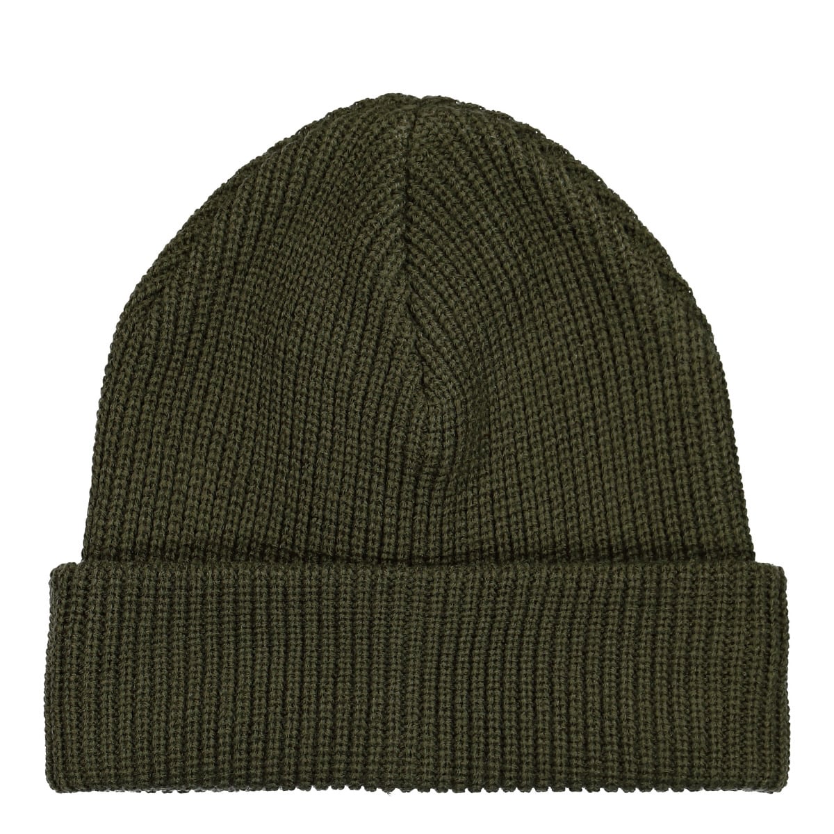WTAPS Beanie 02 Olive Drab Beanies Material | Overkill