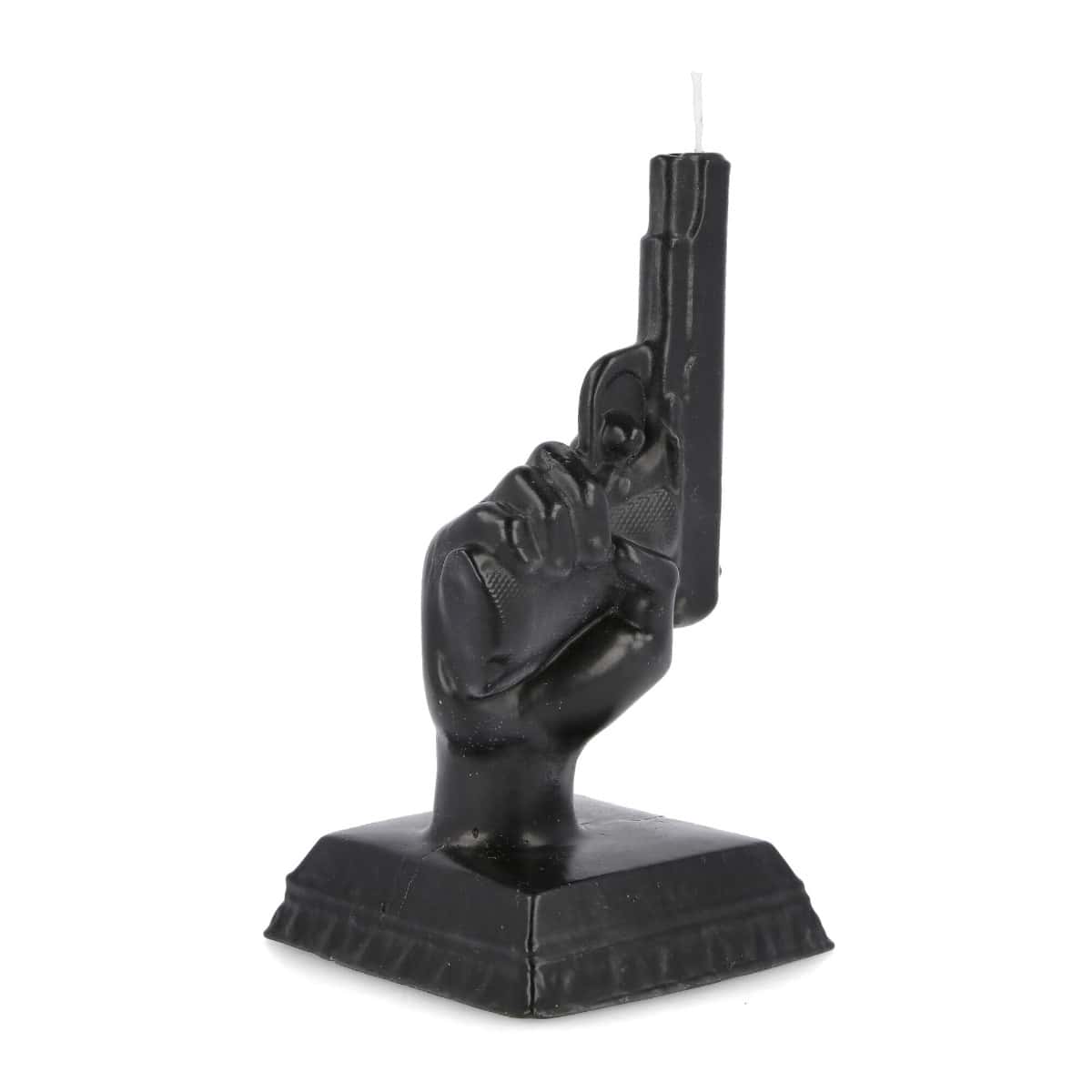 Neighborhood 45 Fragrance Candle Black Incense & Candles 212TYNH-AC03 | Overkill