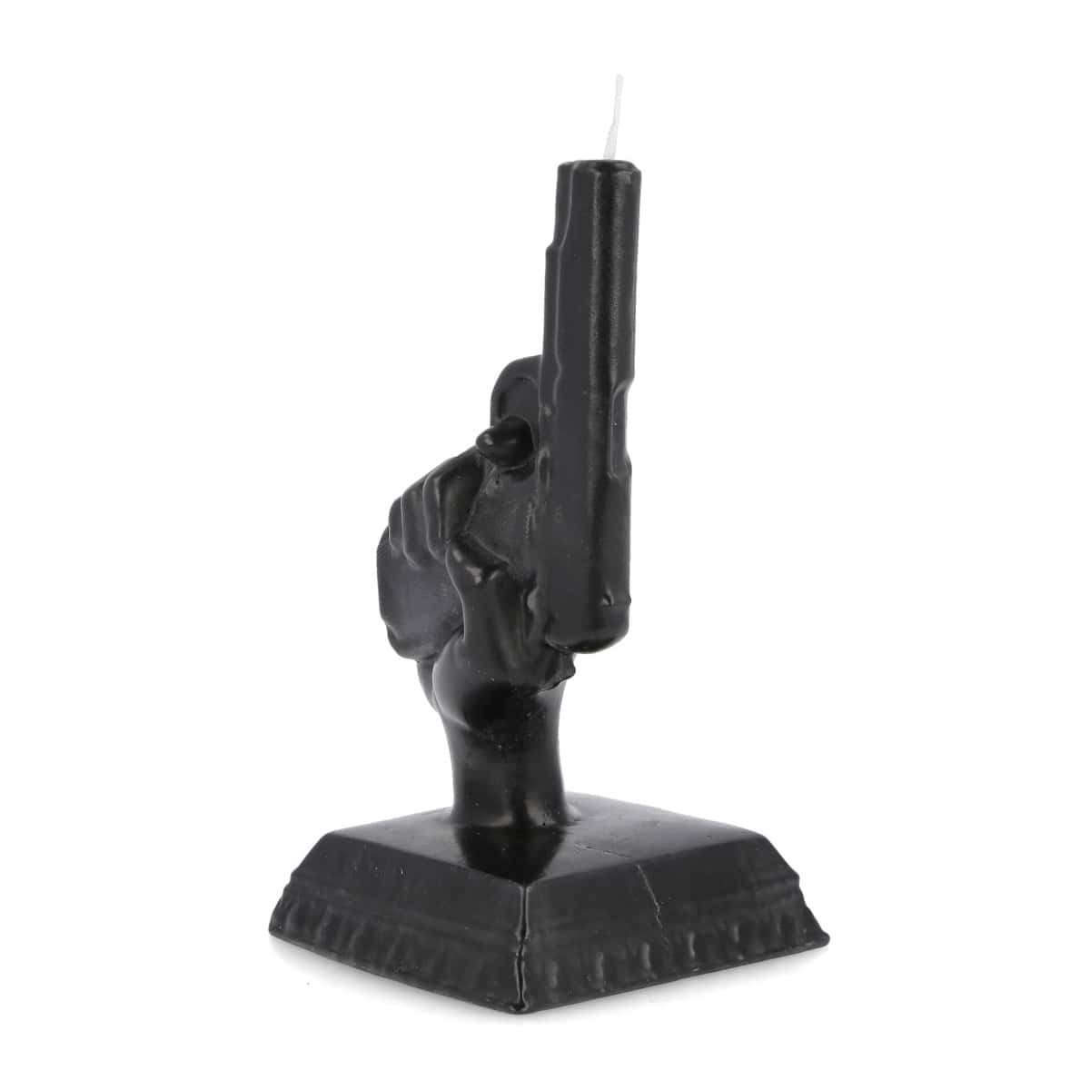 Neighborhood 45 Fragrance Candle Black Incense & Candles Detailfoto | Overkill