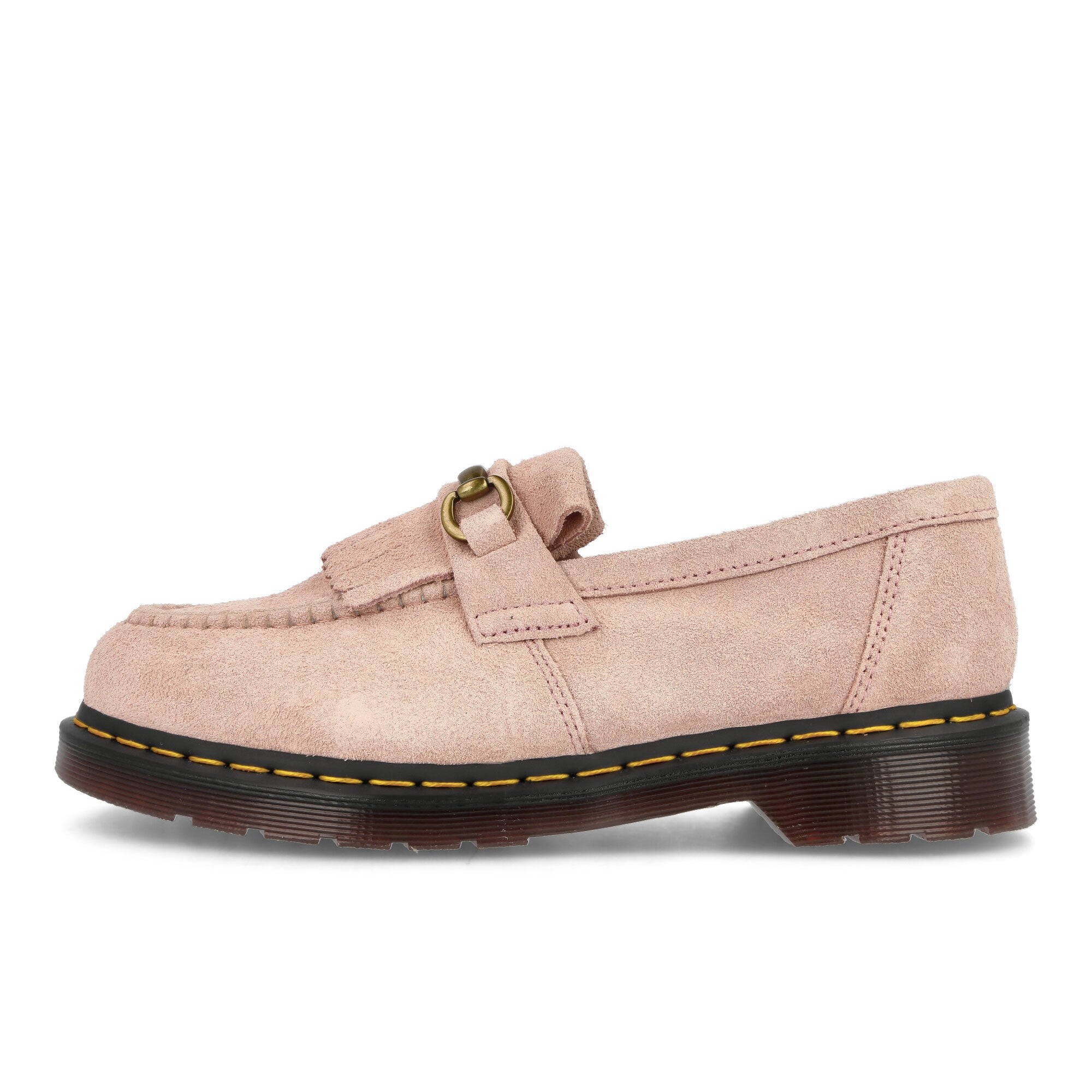 Dr. Martens Adrian Snaffle Desert Oasis Loafer Peach Beige Loafers & Lace ups 30570329 | Overkill