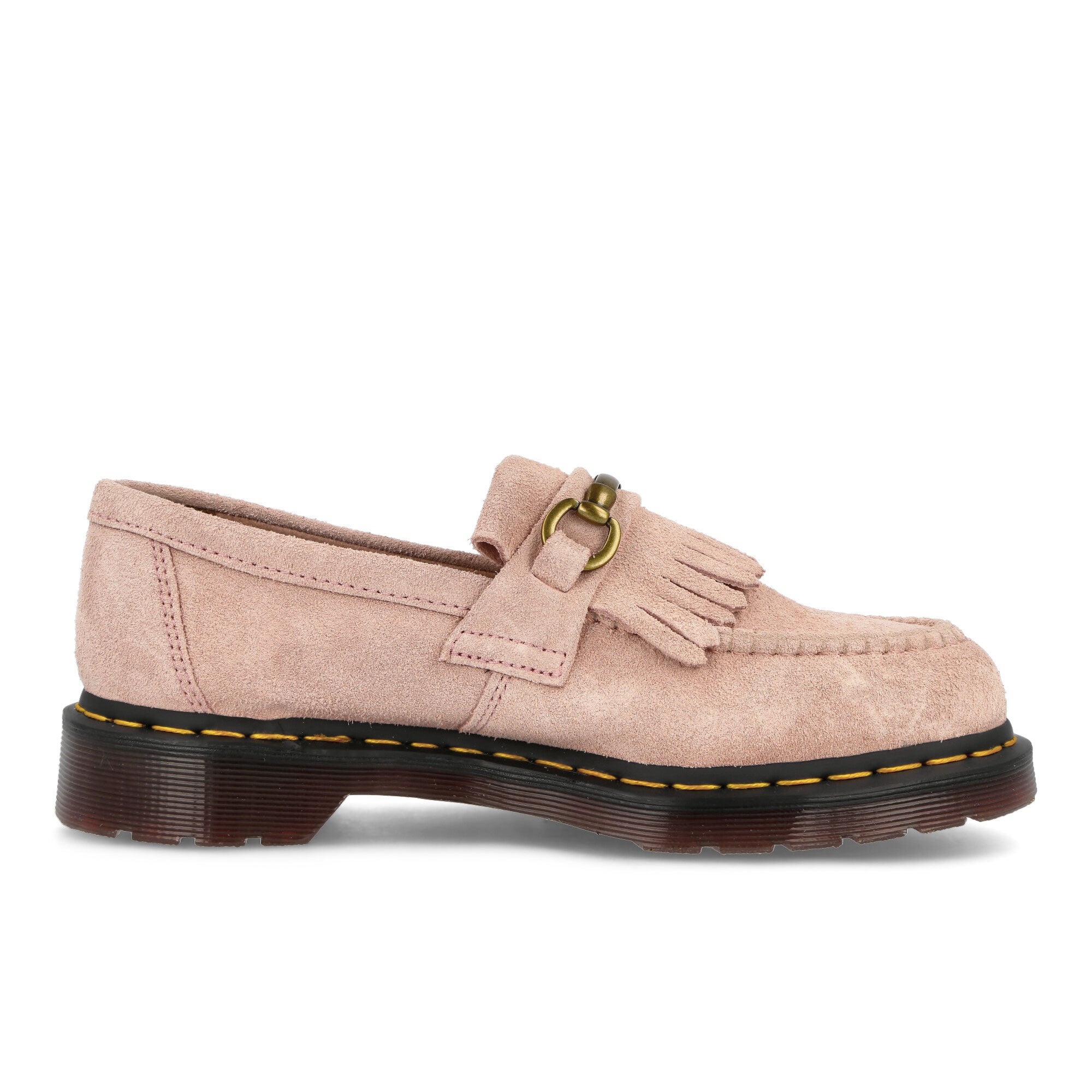 Dr. Martens Adrian Snaffle Desert Oasis Loafer Peach Beige Loafers & Lace ups Silhouette | Overkill