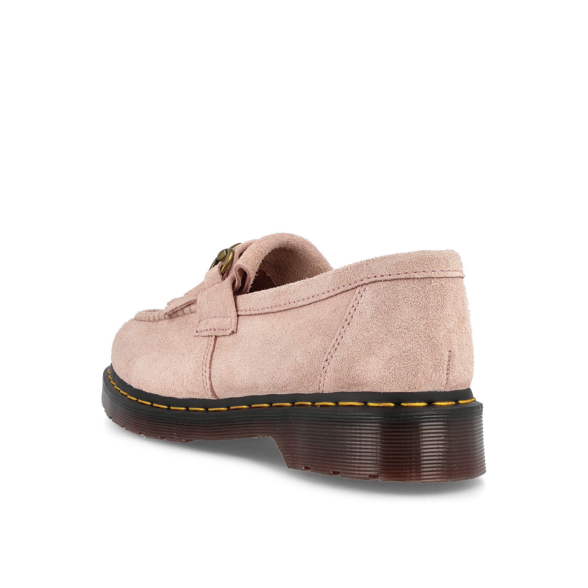 Dr. Martens Adrian Snaffle Desert Oasis Loafer Peach Beige Loafers & Lace ups Material | Overkill
