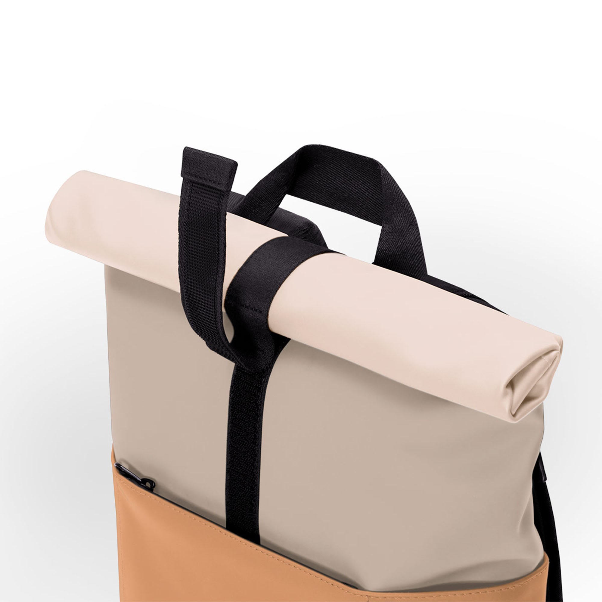 Ucon Acrobatics Hajo Mini Backpack Lotus Nude - Clay Backpacks Detail view 1 | Overkill