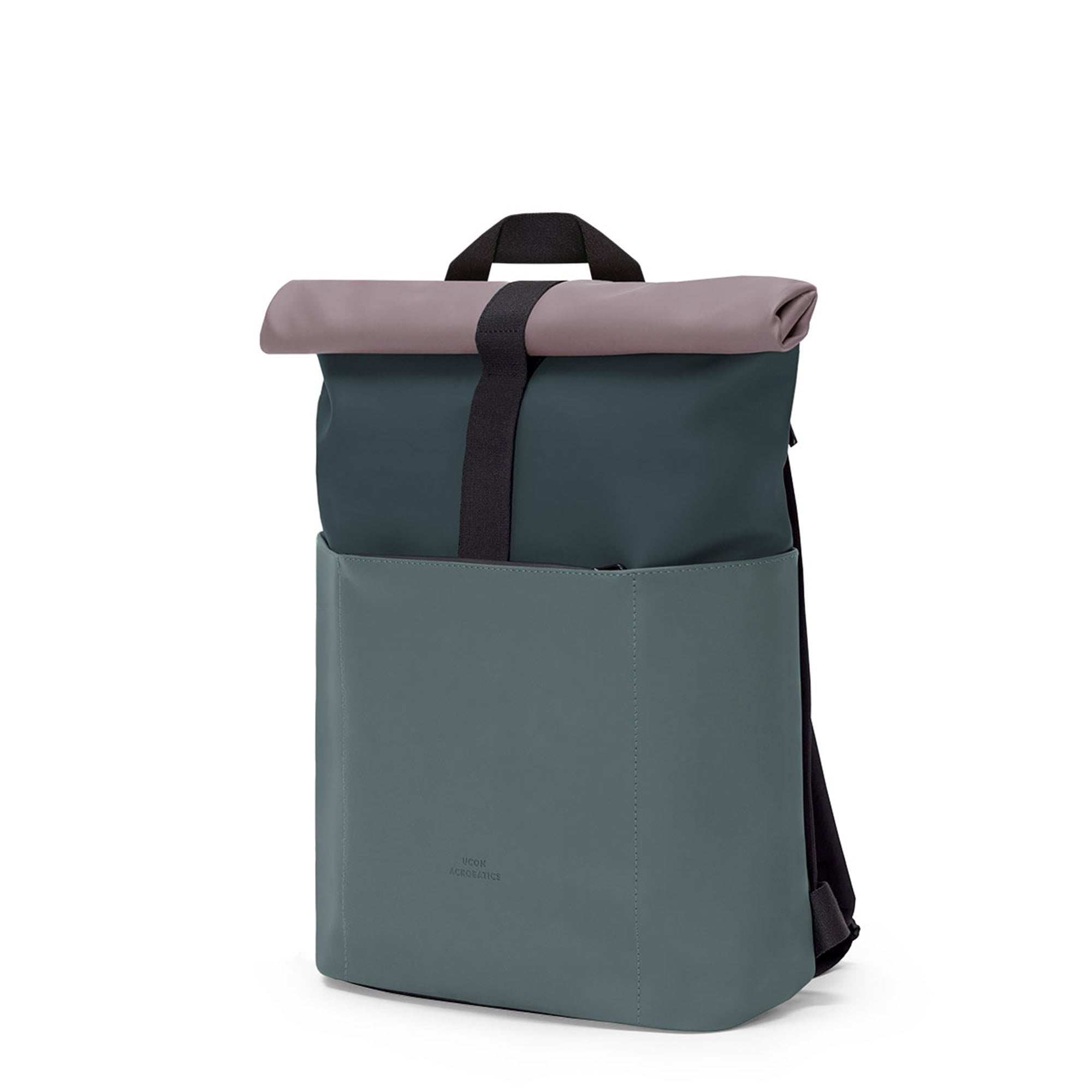 Ucon Acrobatics Hajo Mini Backpack Forest - Pine Green Backpacks Material | Overkill