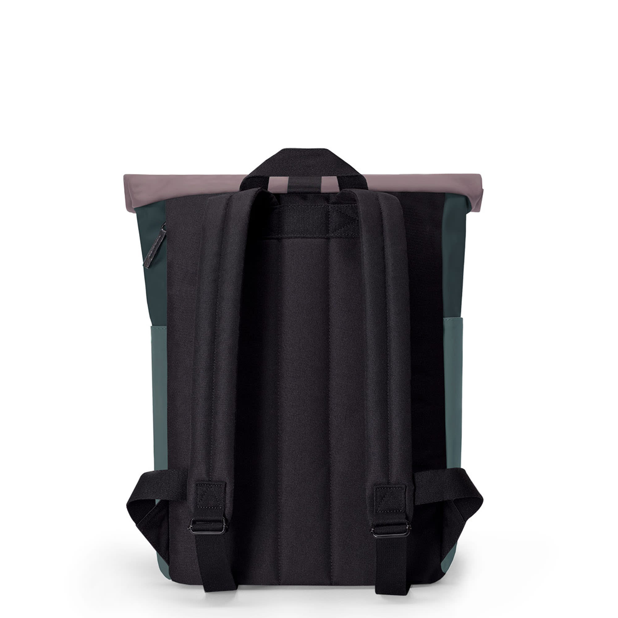 Ucon Acrobatics Hajo Mini Backpack Forest - Pine Green Backpacks Close-up | Overkill