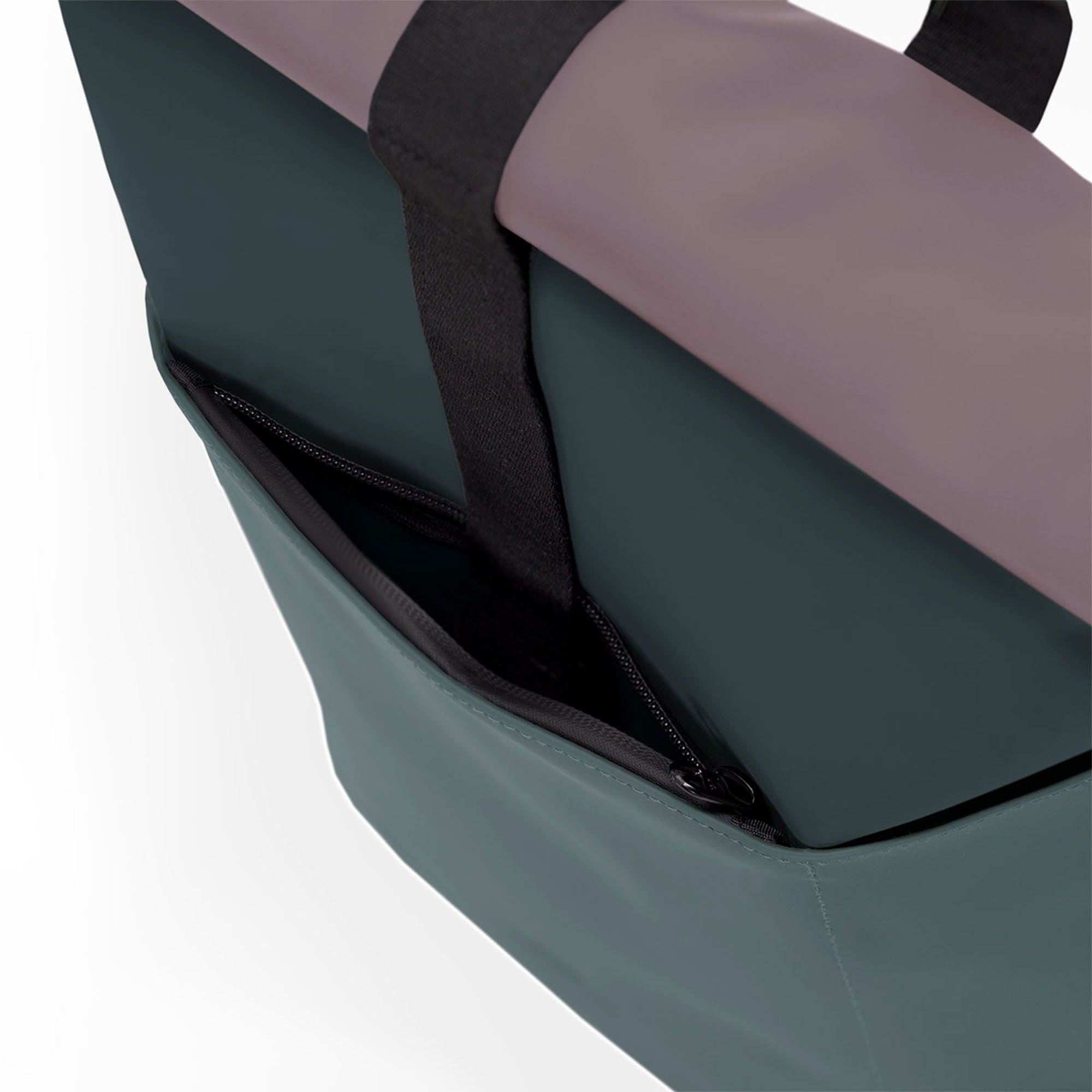 Ucon Acrobatics Hajo Mini Backpack Forest - Pine Green Backpacks Detail view 2 | Overkill