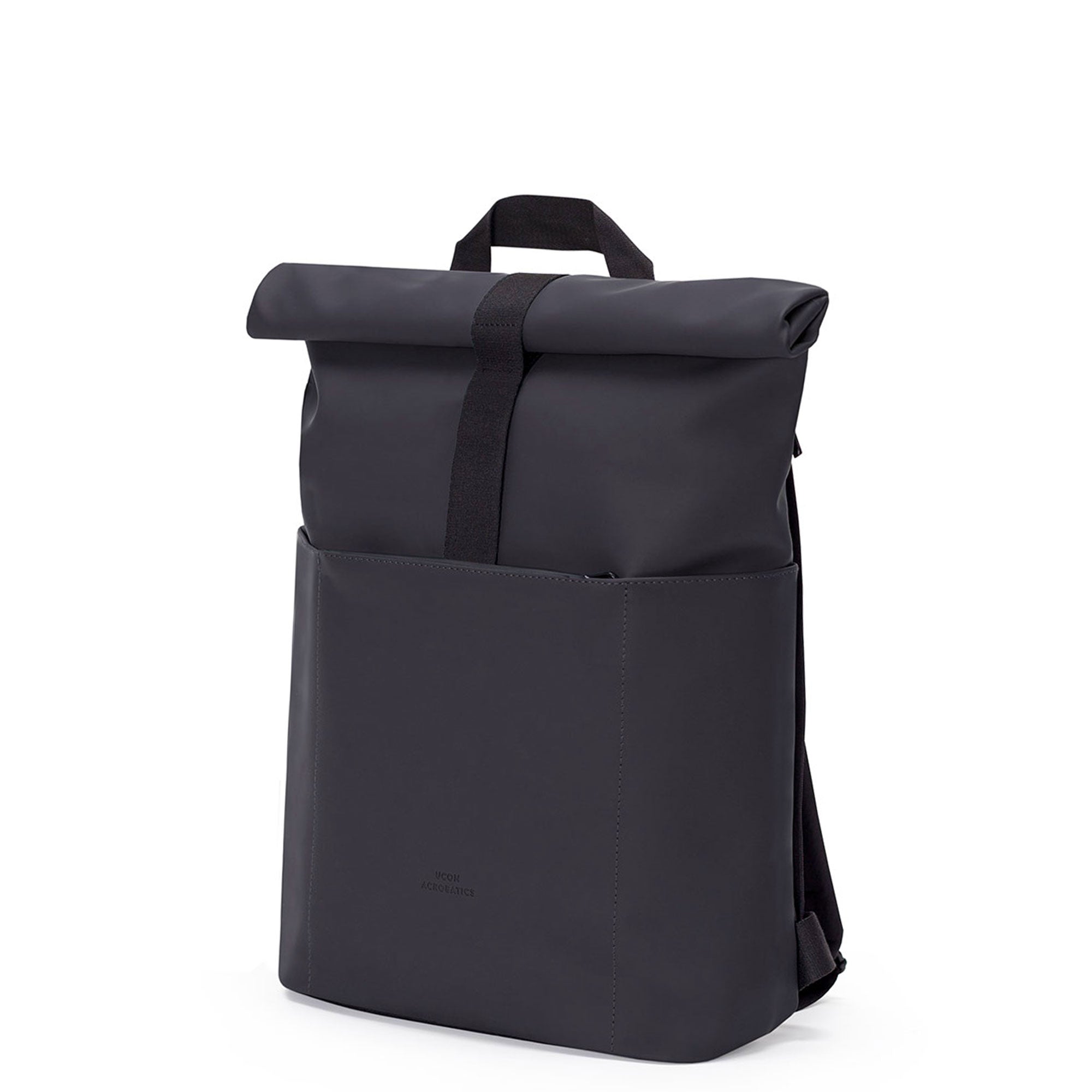 Ucon Acrobatics Hajo Mini Backpack Lotus Black Backpacks Material | Overkill