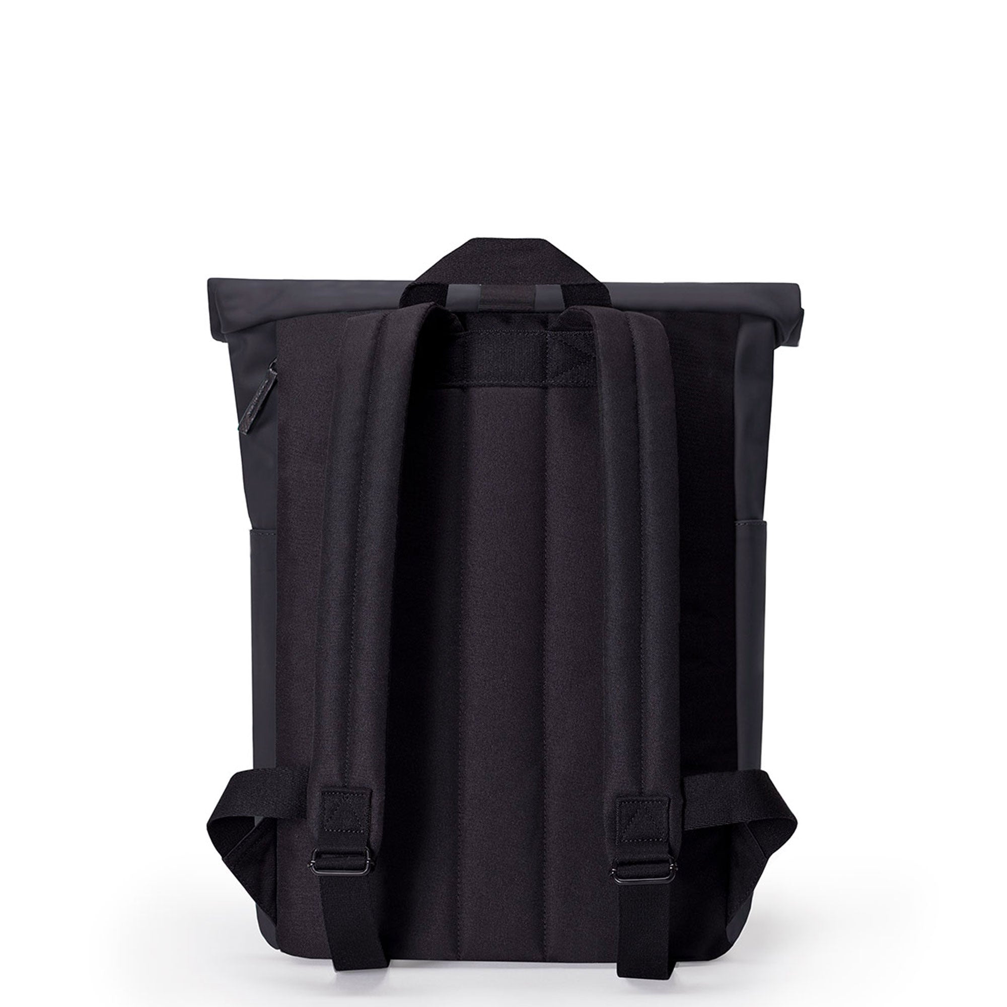 Ucon Acrobatics Hajo Mini Backpack Lotus Black Backpacks Close-up | Overkill