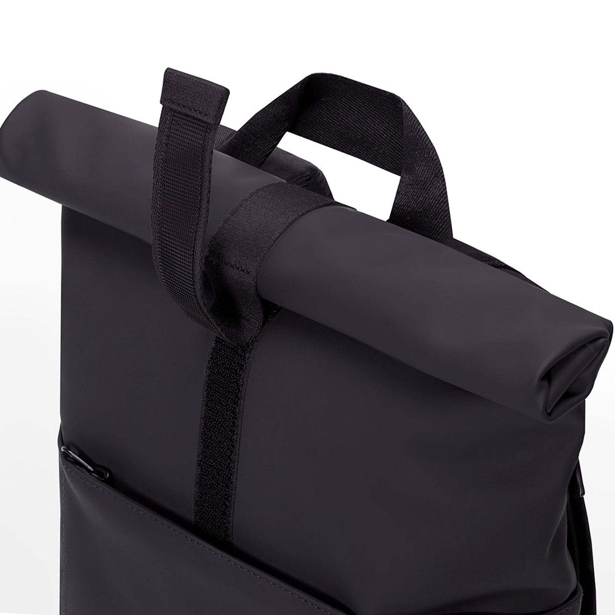 Ucon Acrobatics Hajo Mini Backpack Lotus Black Backpacks Detailfoto | Overkill