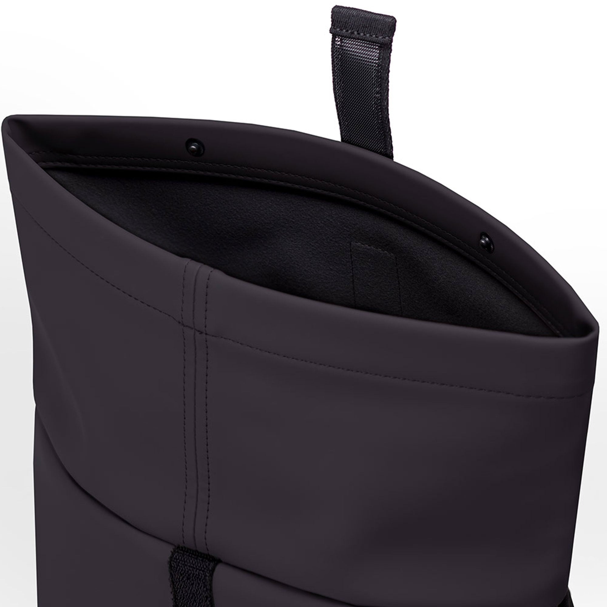 Ucon Acrobatics Hajo Mini Backpack Lotus Black Backpacks Detail view 1 | Overkill