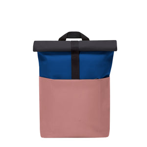 Ucon Acrobatics Hajo Mini Backpack Lotus Royal Blue - Dark Rose Backpacks 309002268823 | Overkill