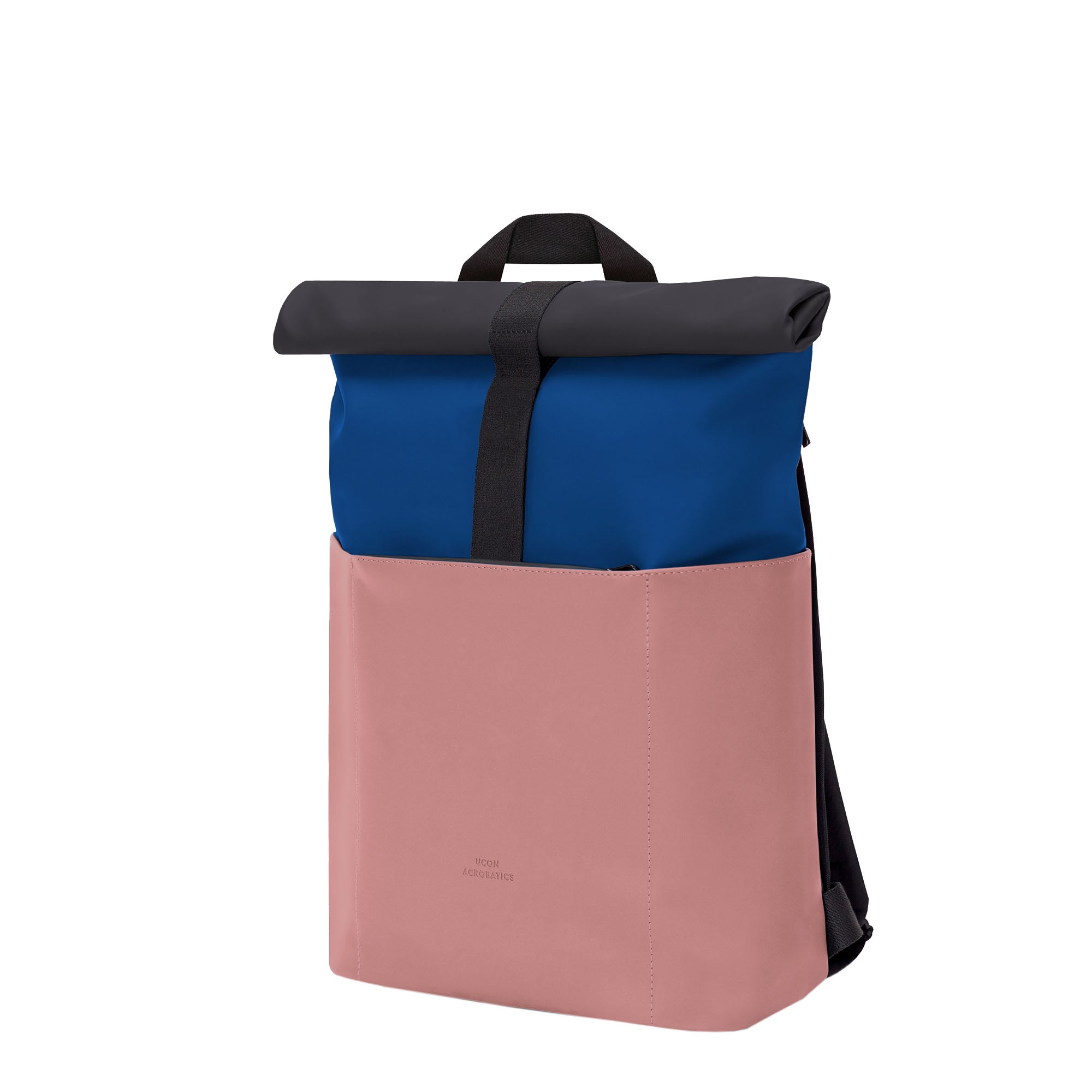 Ucon Acrobatics Hajo Mini Backpack Lotus Royal Blue - Dark Rose Backpacks Material | Overkill