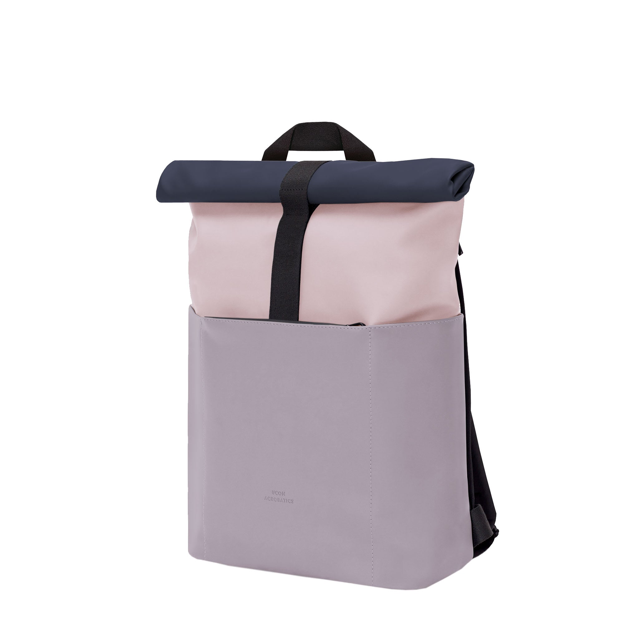 Ucon Acrobatics Hajo Mini Backpack Lotus Light Rose - Dusty Lilac Backpacks Material | Overkill