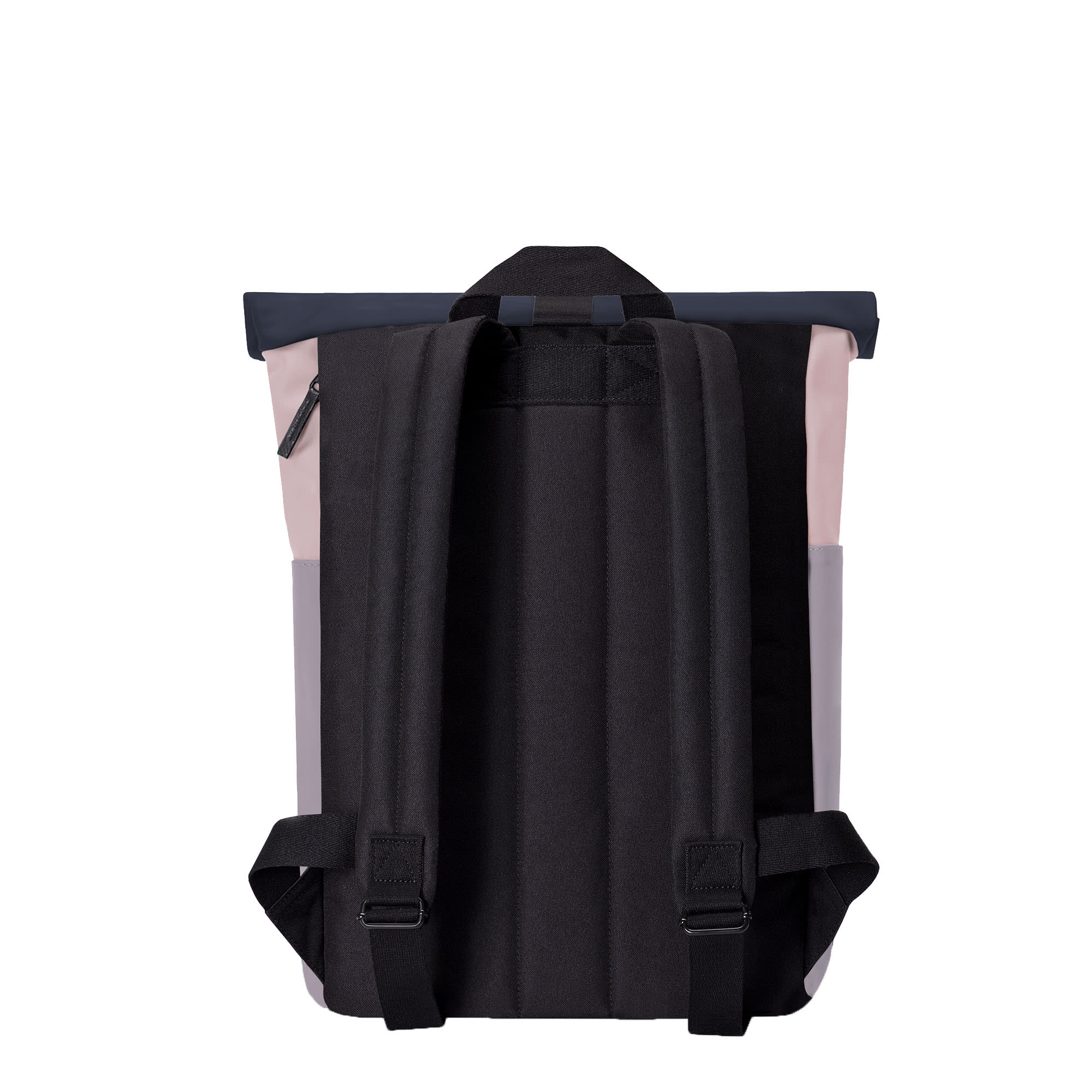 Ucon Acrobatics Hajo Mini Backpack Lotus Light Rose - Dusty Lilac Backpacks Close-up | Overkill