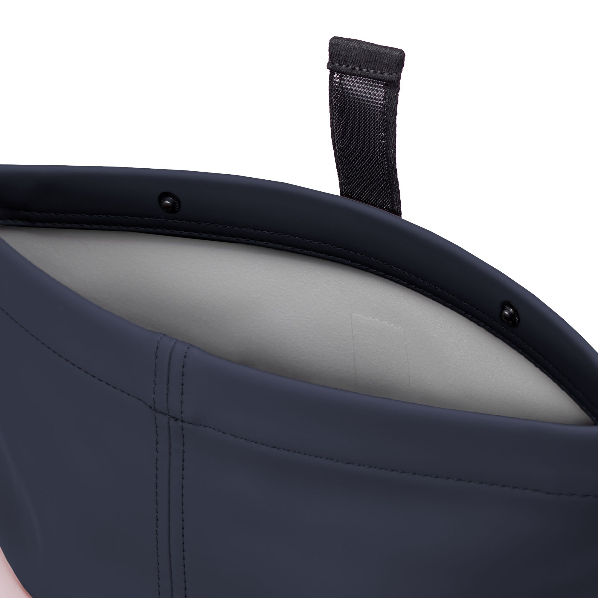 Ucon Acrobatics Hajo Mini Backpack Lotus Light Rose - Dusty Lilac Backpacks Detail view 2 | Overkill