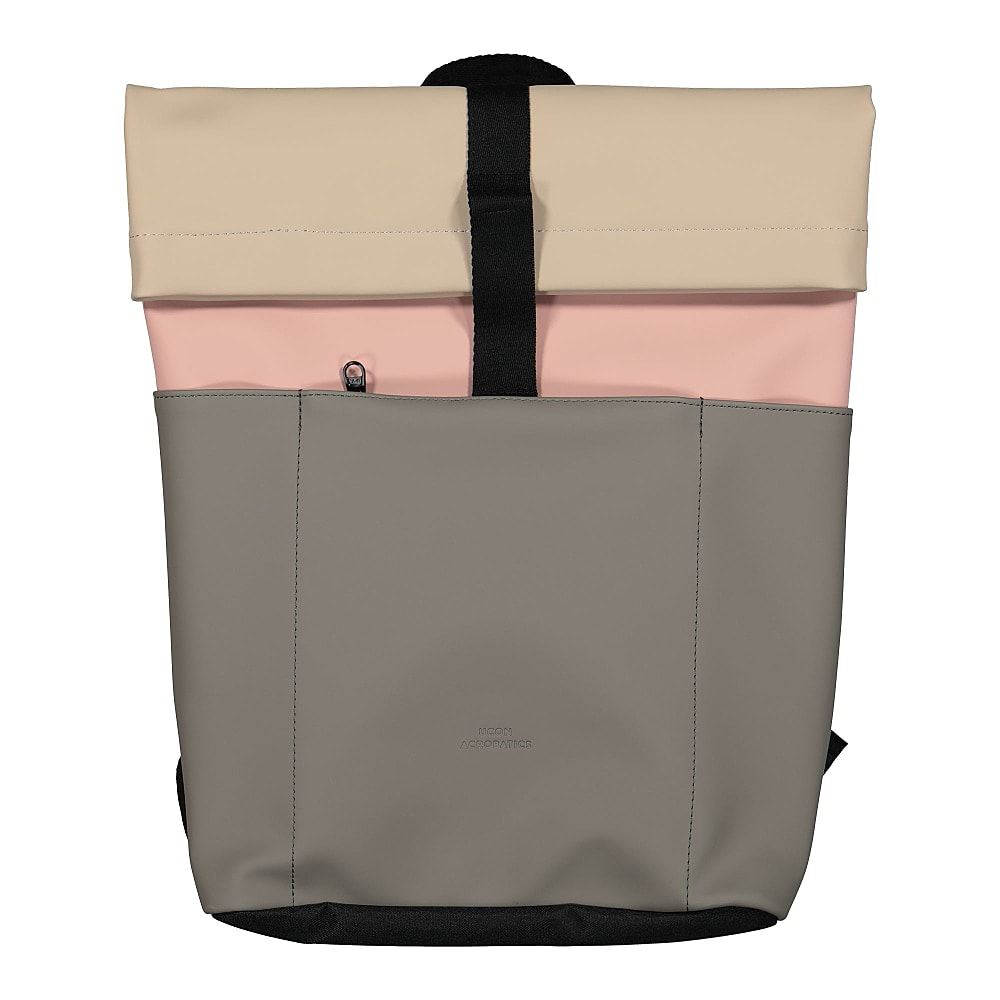 Ucon Acrobatics Ucon Acrobatic Hajo Mini Backpack Rose-Grey Backpacks 309002516620 | Overkill