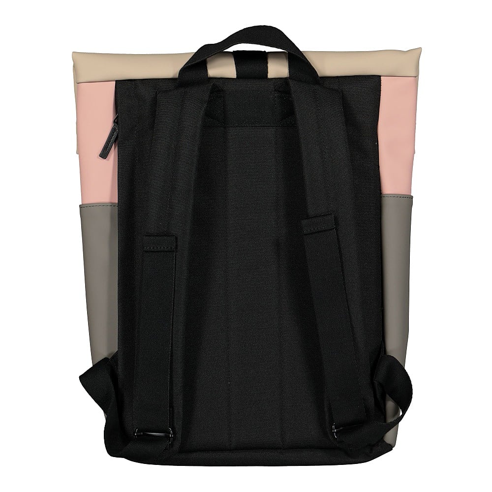 Ucon Acrobatics Ucon Acrobatic Hajo Mini Backpack Rose-Grey Backpacks Close-up | Overkill