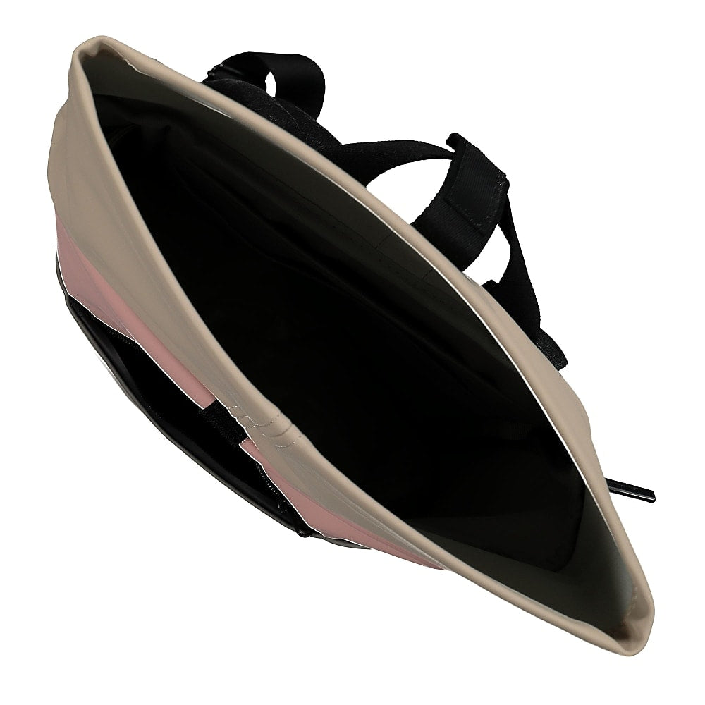 Ucon Acrobatics Ucon Acrobatic Hajo Mini Backpack Rose-Grey Backpacks Detailfoto | Overkill