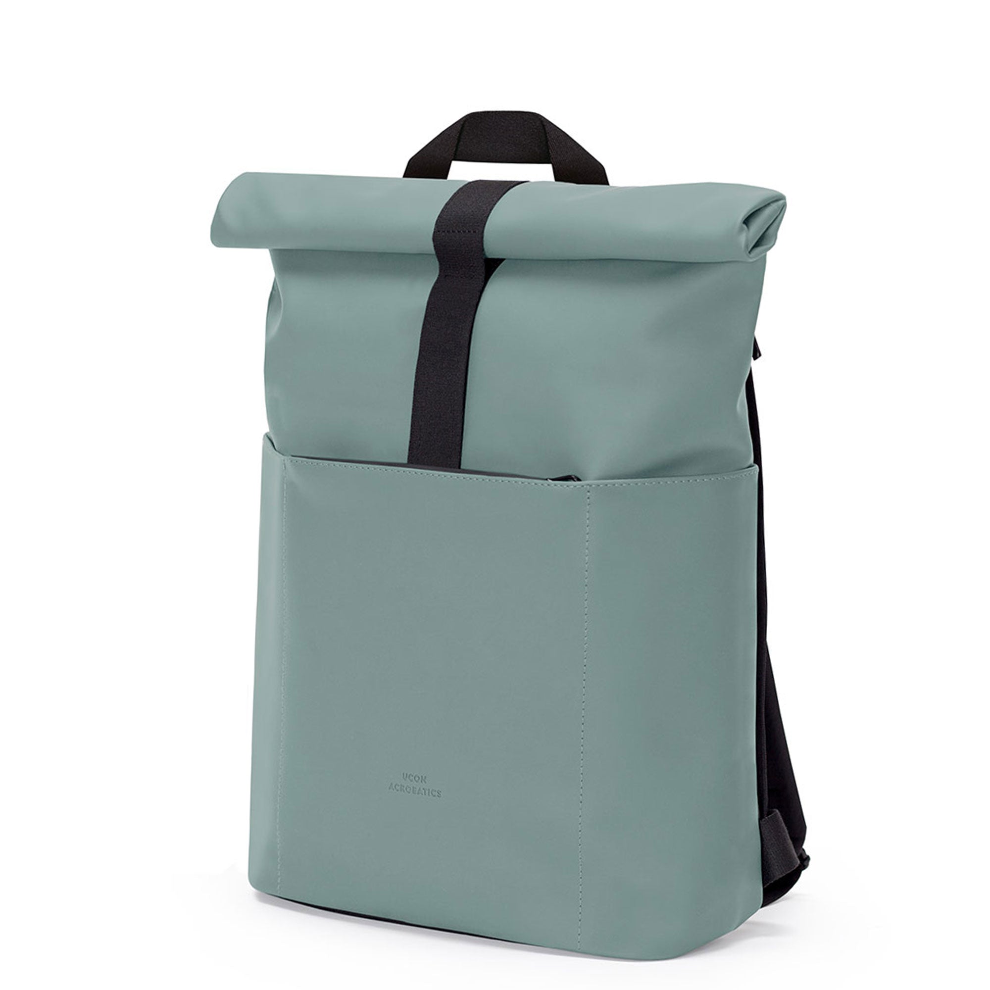Ucon Acrobatics Hajo Mini Backpack Lotus Mint Backpacks Material | Overkill