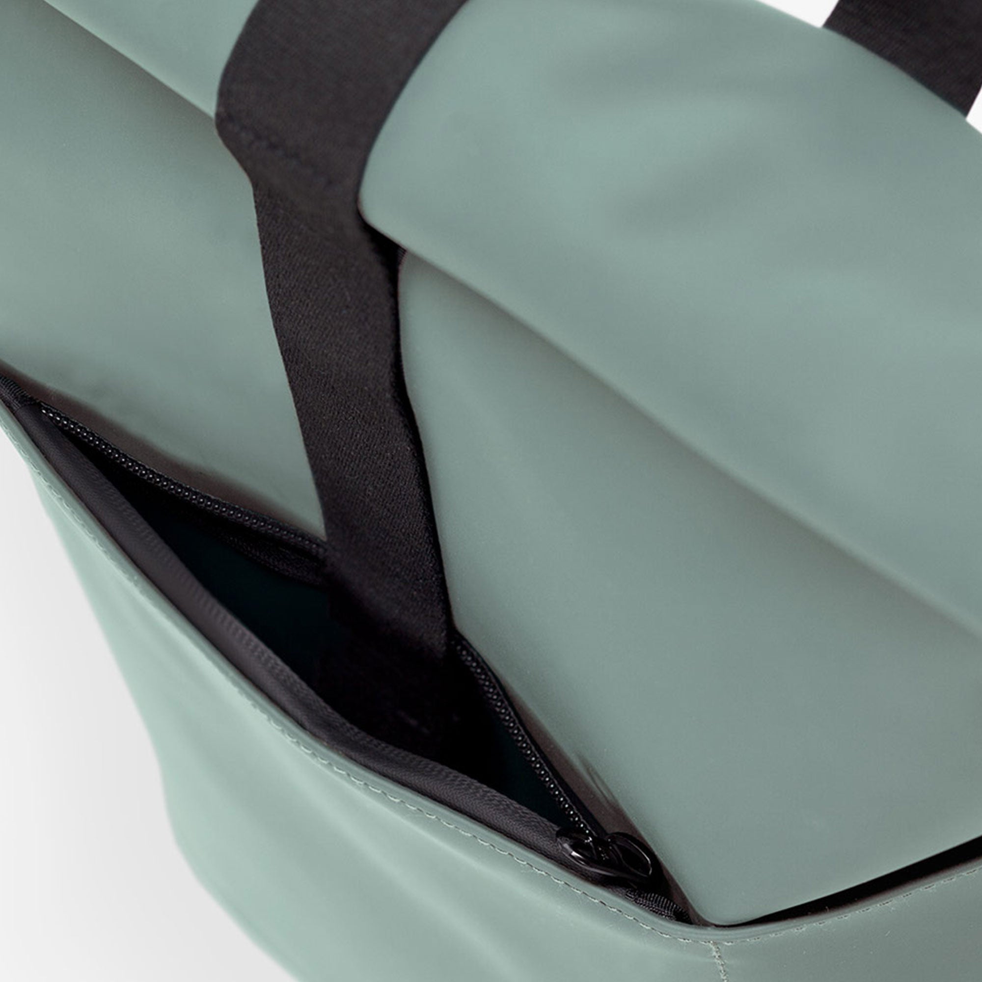 Ucon Acrobatics Hajo Mini Backpack Lotus Mint Backpacks Detailfoto | Overkill