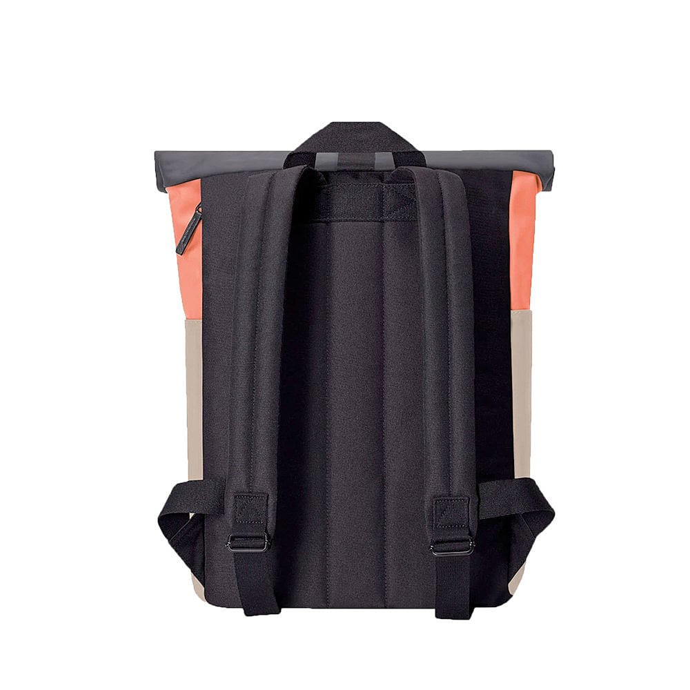 Ucon Acrobatics Hajo Mini Backpack Coral - Nude Backpacks Close-up | Overkill