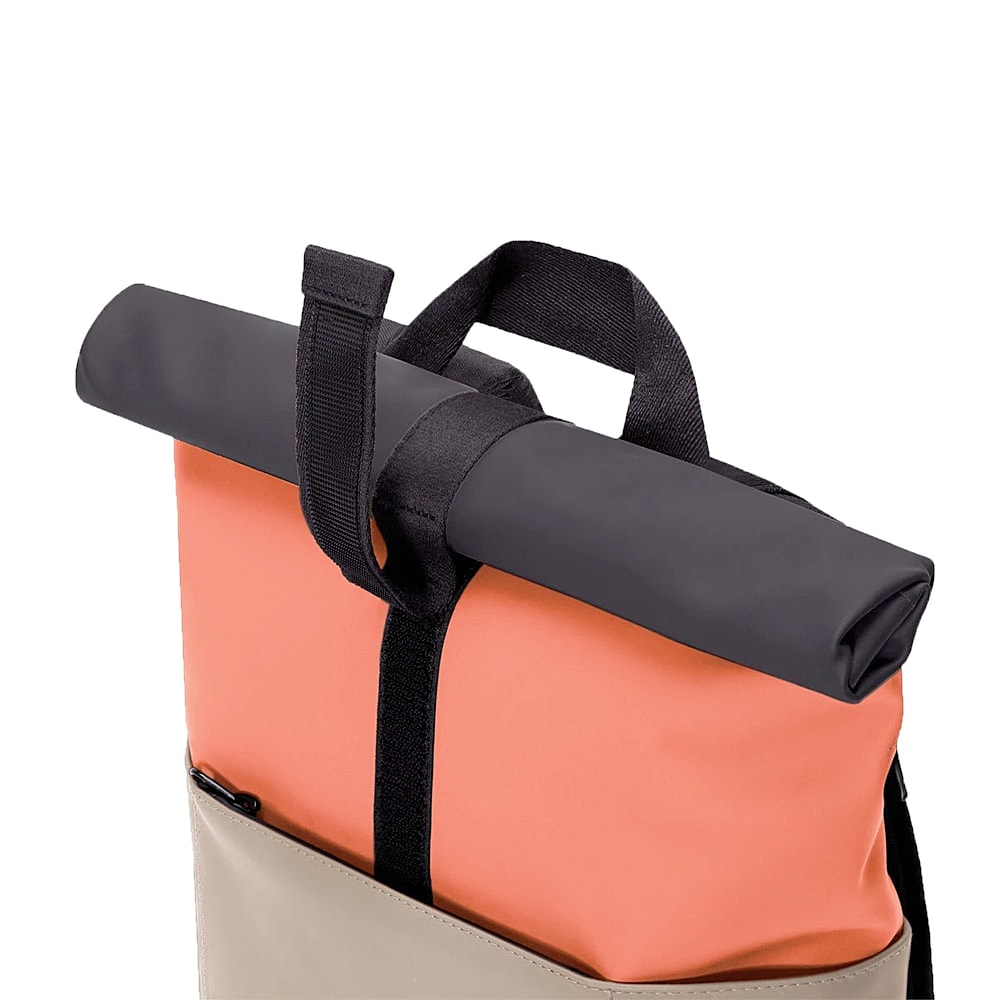 Ucon Acrobatics Hajo Mini Backpack Coral - Nude Backpacks Detailfoto | Overkill