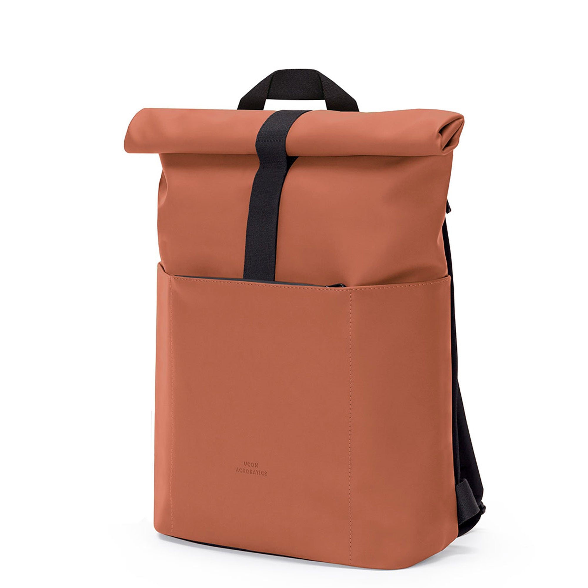 Ucon Acrobatics Hajo Mini Backpack Lotus Canyon Rust Backpacks Material | Overkill