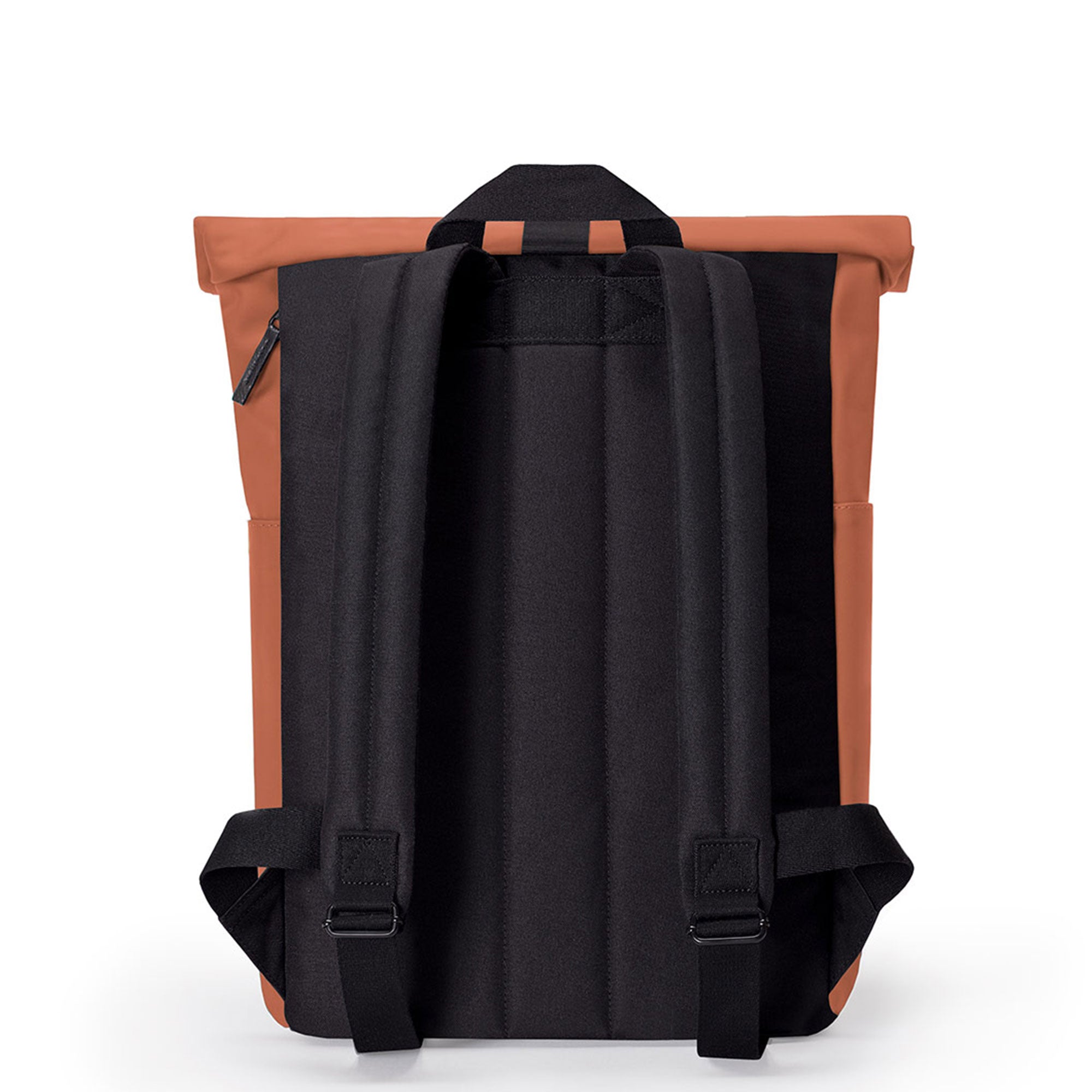 Ucon Acrobatics Hajo Mini Backpack Lotus Canyon Rust Backpacks Close-up | Overkill