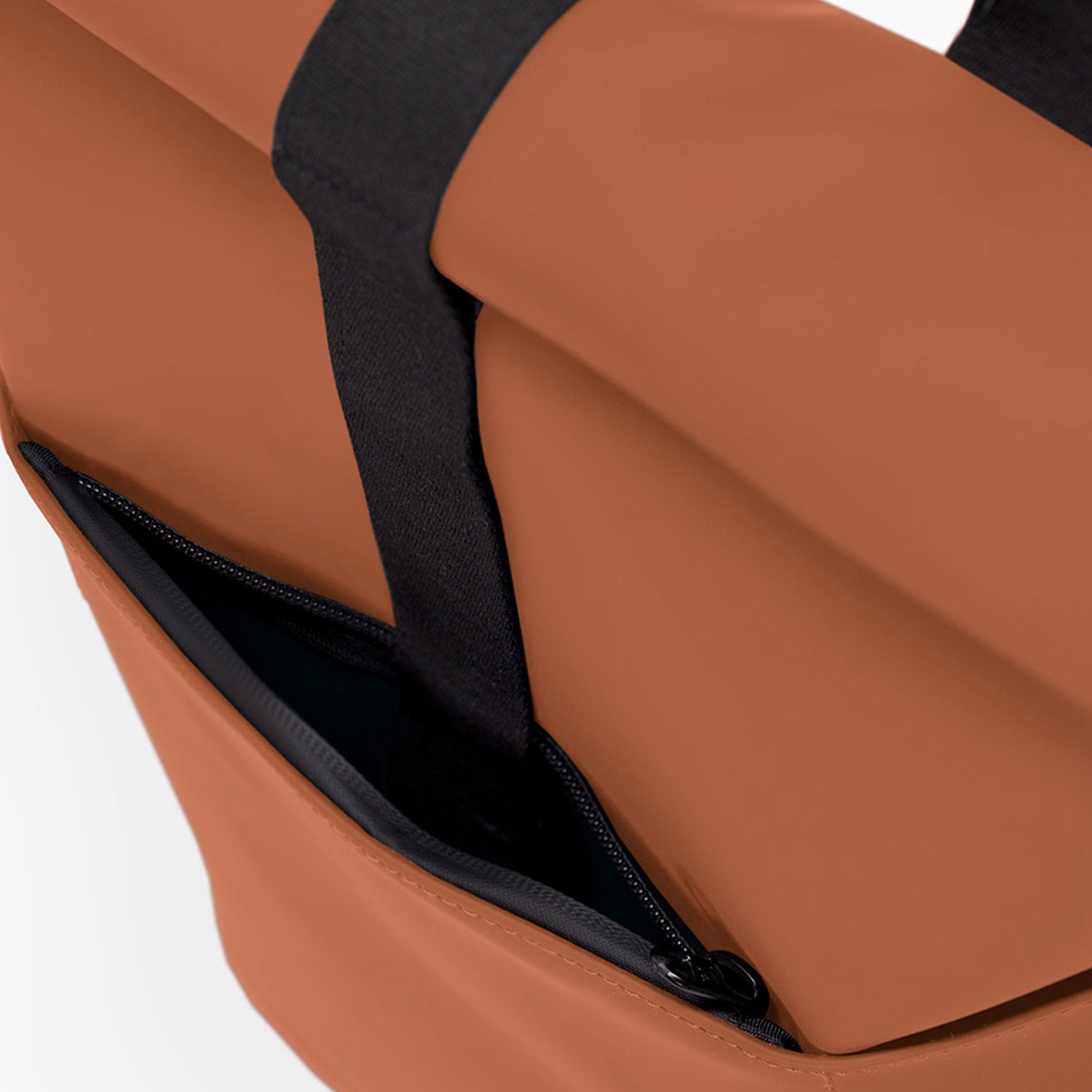 Ucon Acrobatics Hajo Mini Backpack Lotus Canyon Rust Backpacks Detail view 3 | Overkill