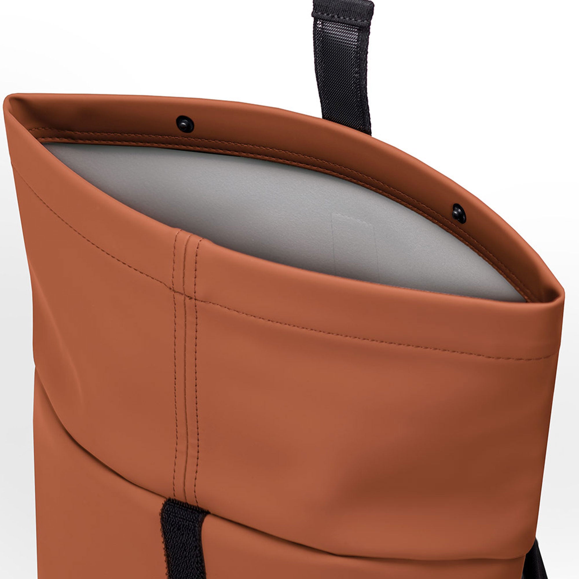 Ucon Acrobatics Hajo Mini Backpack Lotus Canyon Rust Backpacks Detailfoto | Overkill