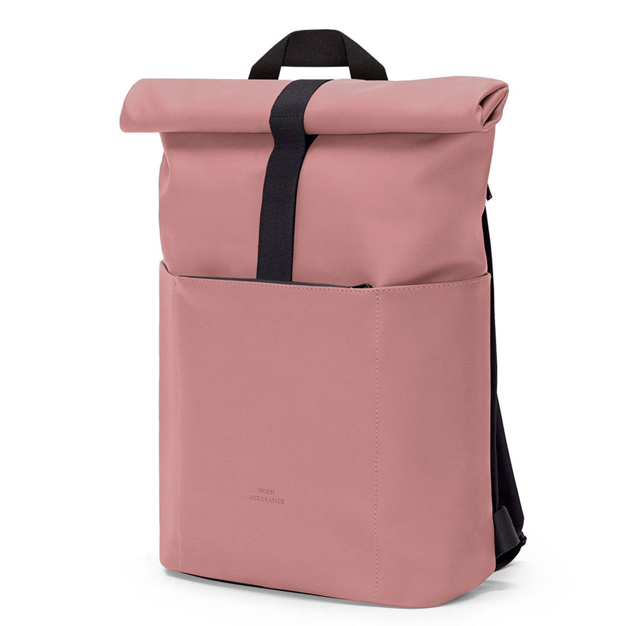 Ucon Acrobatics Hajo Mini Backpack Dark Rose Backpacks 309002915522 Close-up | Overkill
