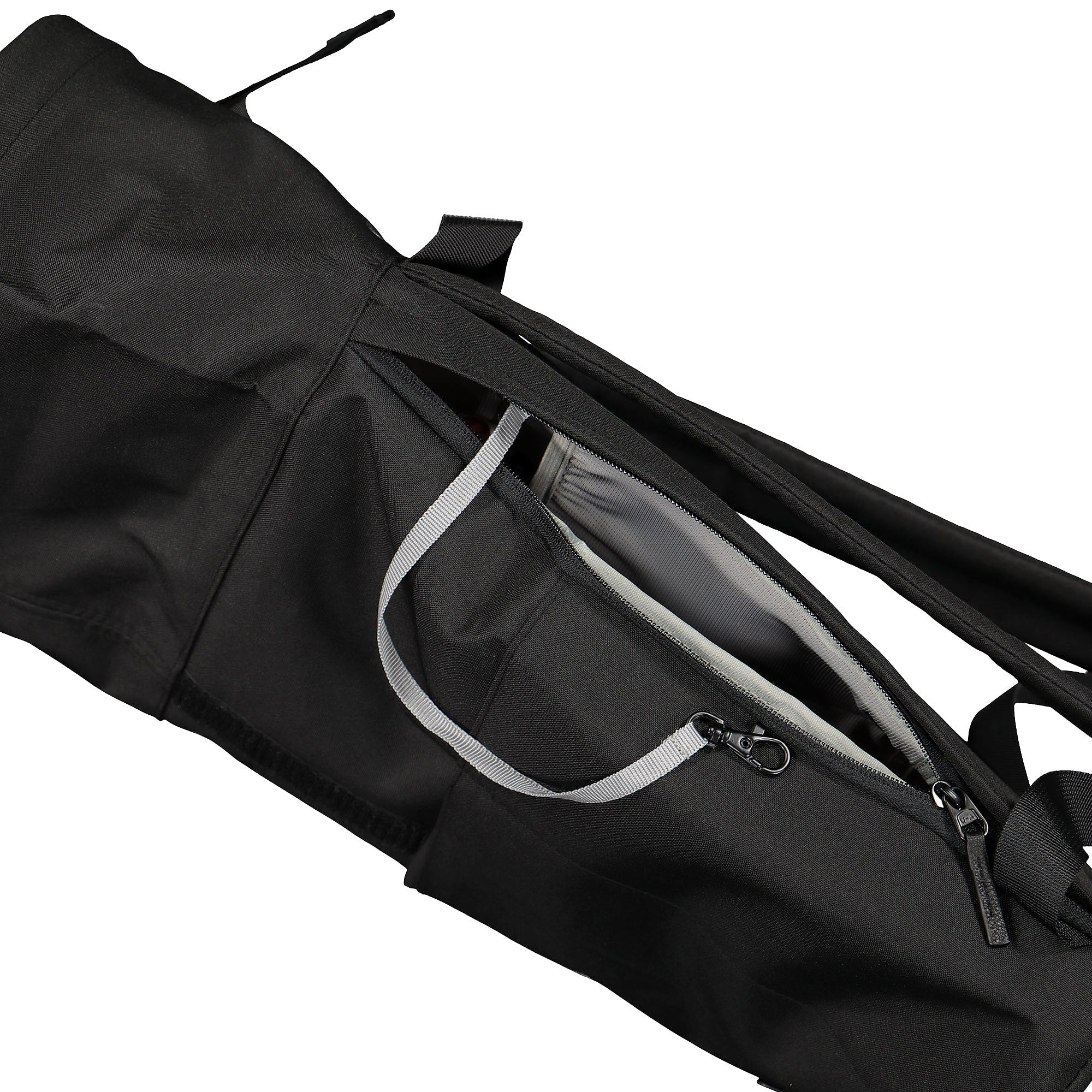 Ucon Acrobatics hajo mini backpack Black Backpacks Detailfoto | Overkill