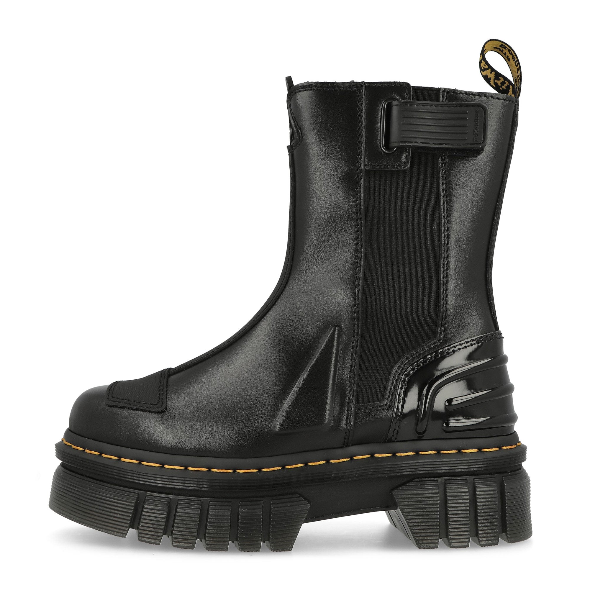 Dr. Martens Audrick 10i Boot Black Boots 30973001 | Overkill