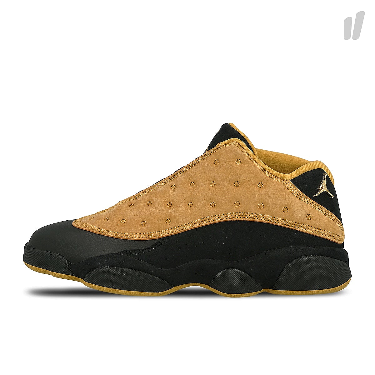 Jordan Air Jordan 13 Retro Low Black-Chutney Low Top Sneakers 310810 022 | Overkill