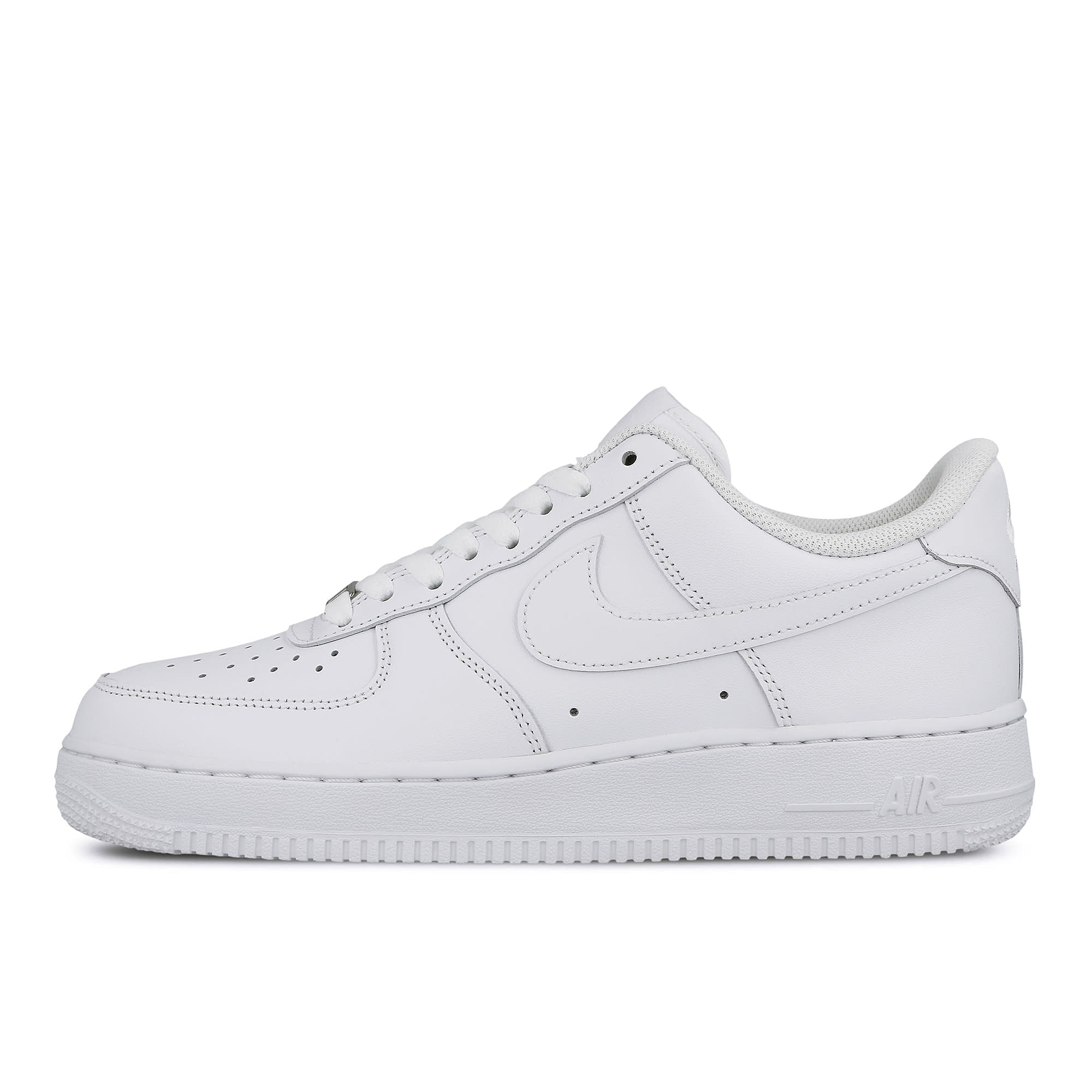 Nike wmns air force 1 07 White / White Sneakers 315115 112 | Overkill