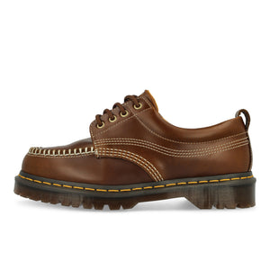 Dr. Martens Lowell Butterscotch Low Top Sneakers 31817243 | Overkill