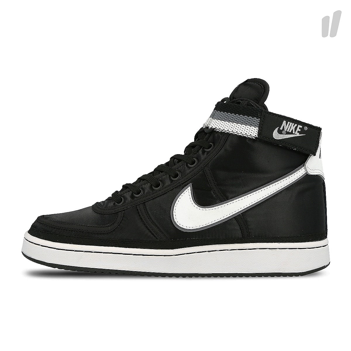 Nike vandal high supreme Black / White - White - Cool Grey Sneakers 318330 001 | Overkill